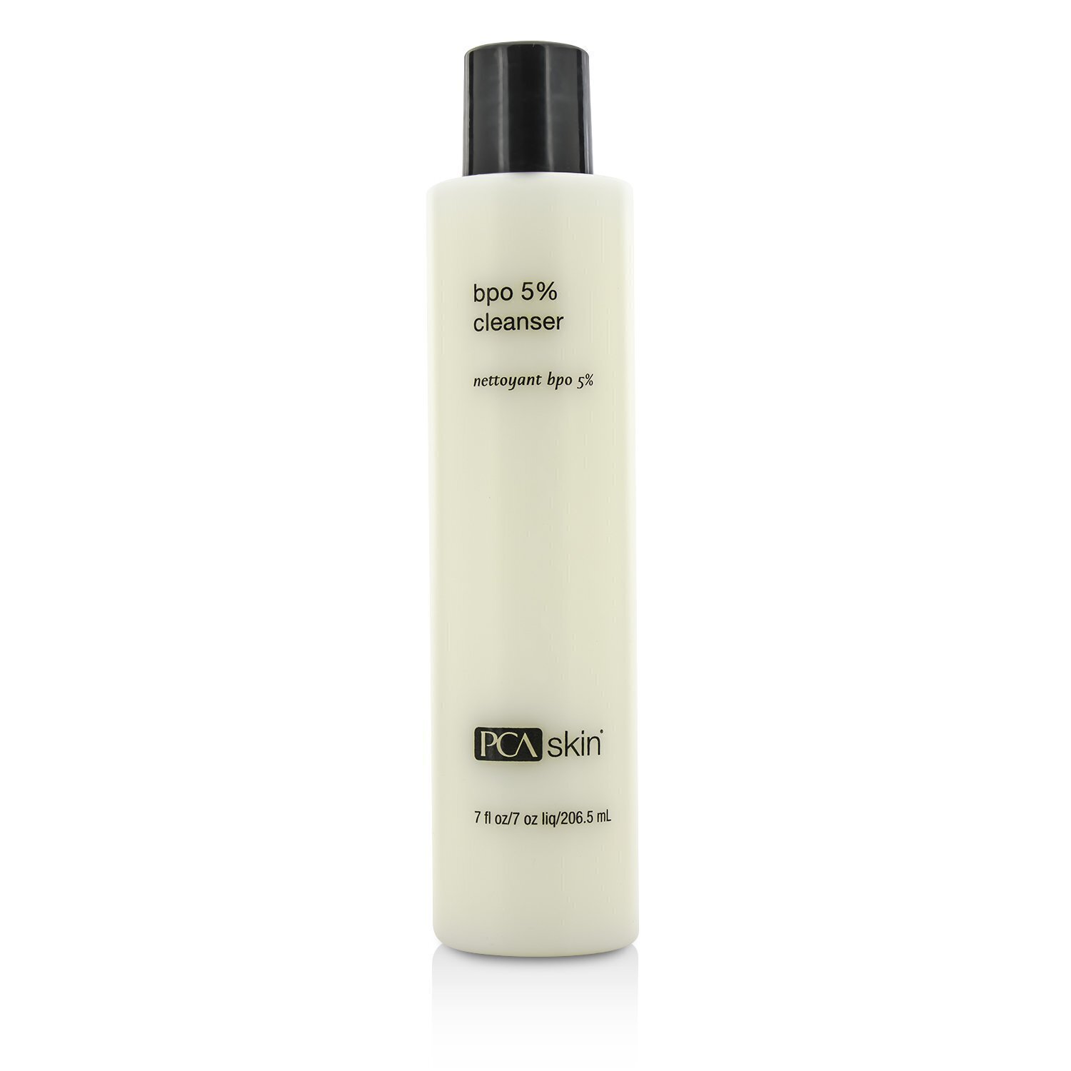 PCA Skin BPO 5% Cleanser (Exp. Date: 05/2023) 206.5ml/7oz