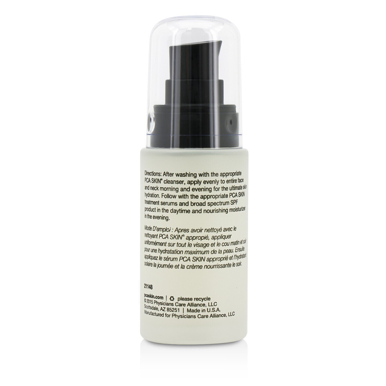 PCA Skin Hydrating Serum (Exp. Date: 01/2023) 29.6ml/1oz