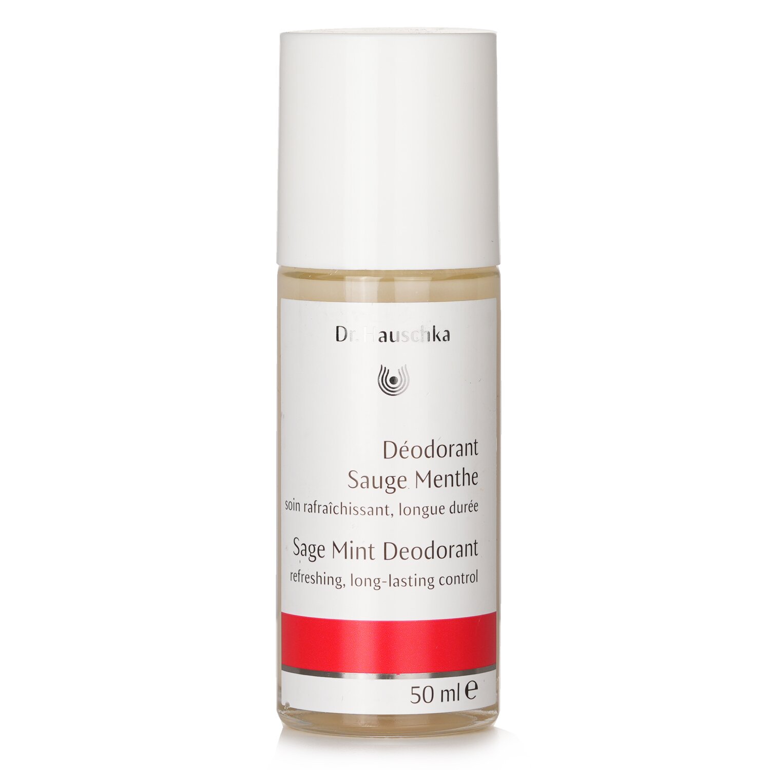 Dr. Hauschka Sage Mint Deodorant (Exp. Date: 05/2023) 50ml/1.7oz