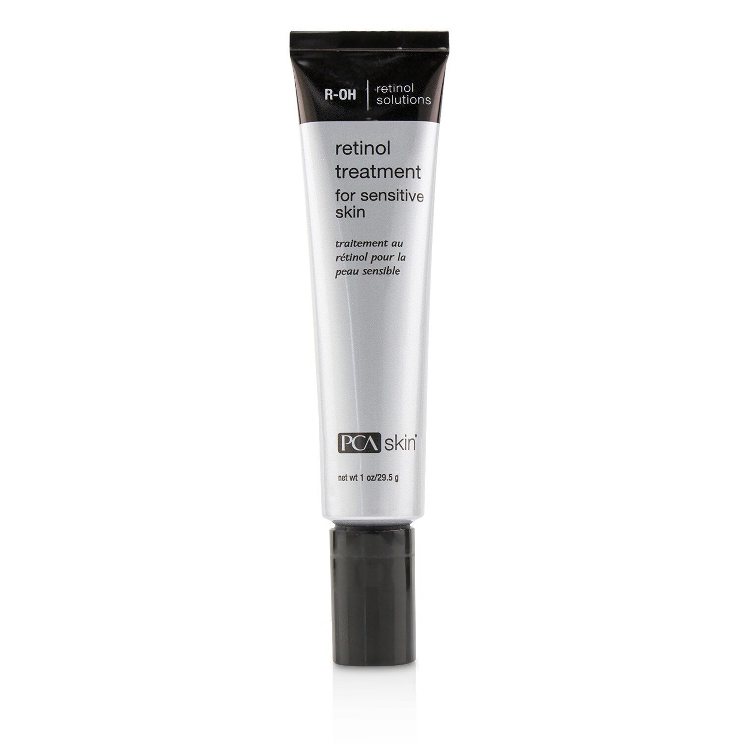 PCA Skin Retinol Treatment for Sensitive Skin (Exp. Date: 03/2023) 29.5g/1oz