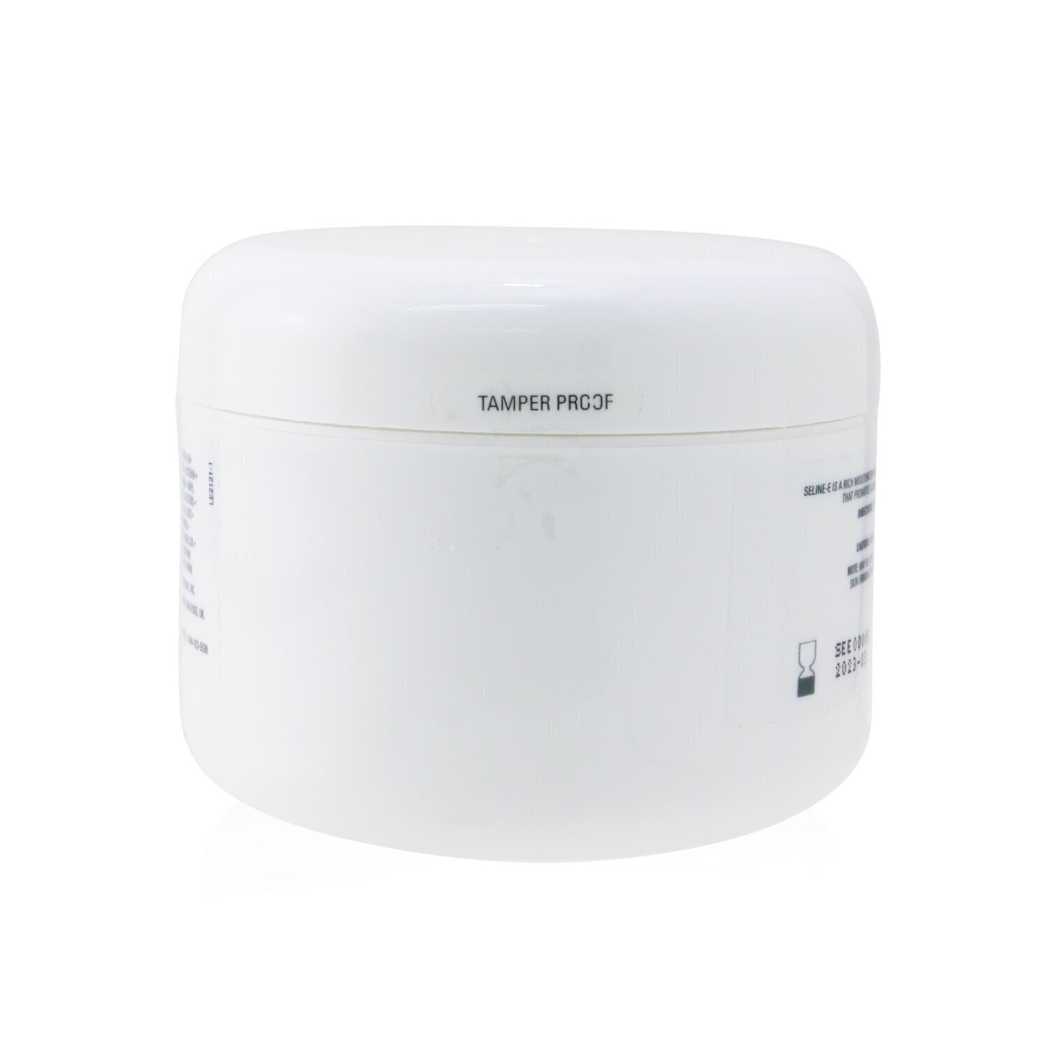 Cellex-C Enhancers Seline-E Cream (Salon Size) (Exp. Date: 03/2023) 240ml/8oz