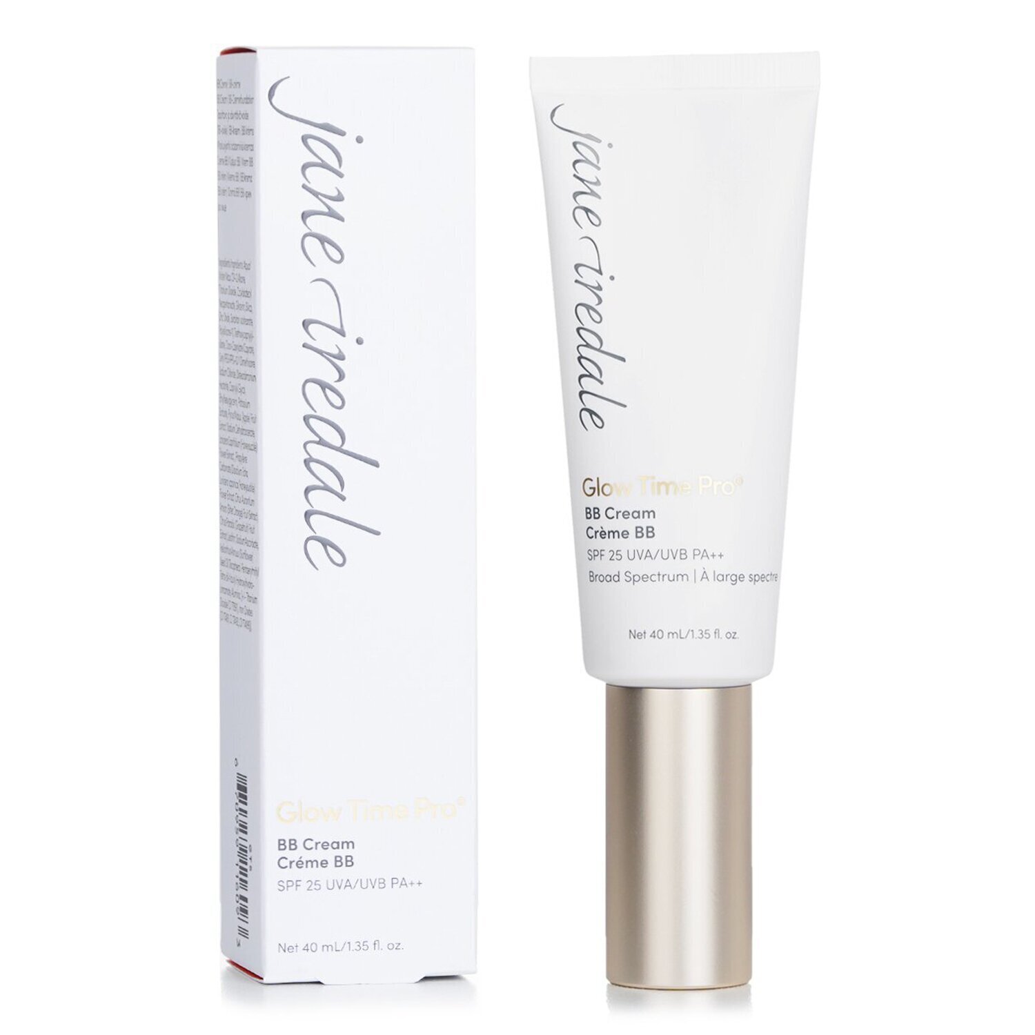 Jane Iredale Glow Time Pro BB Cream SPF25 40ml/1.35oz
