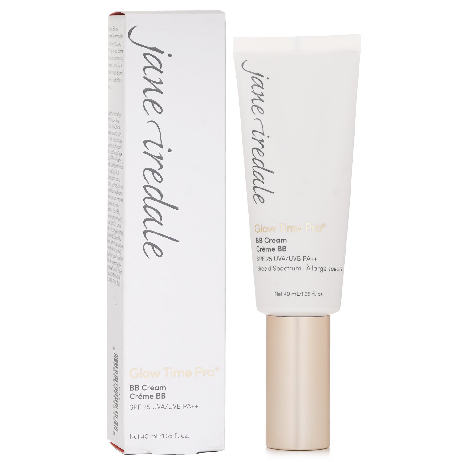 Jane Iredale Glow Time Pro BB Cream SPF25 40ml/1.35oz