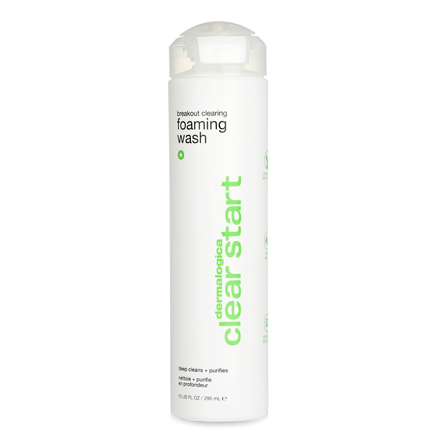 Dermalogica Clear Start Breakout Clearing Foaming Wash 295ml/10oz