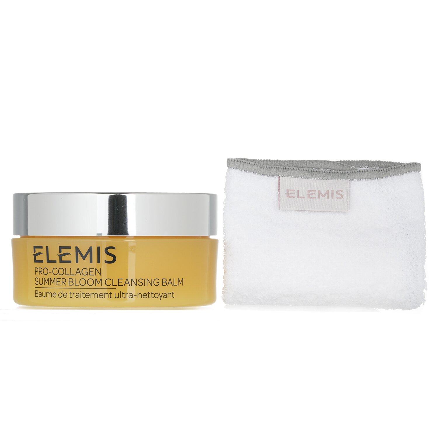Elemis 艾麗美 骨膠原夏日香氣卸妝膏 100g/3.5oz