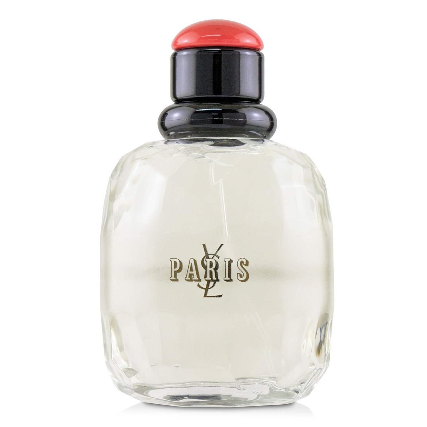 Yves Saint Laurent Paris Edt Spray (Unboxed) 125ml/4.2oz