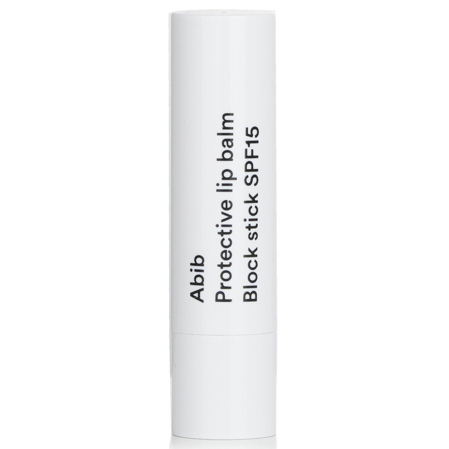 Abib Protective lip balm Block stick SPF15 3.3g/0.12oz