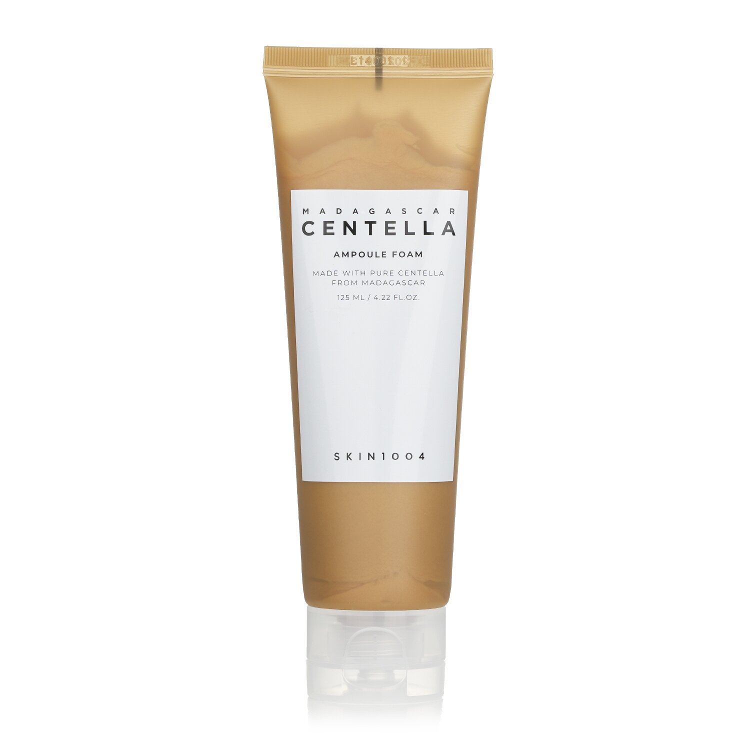Skin1004 Madagascar Centella Ampoule Foam 125ml/4.22oz