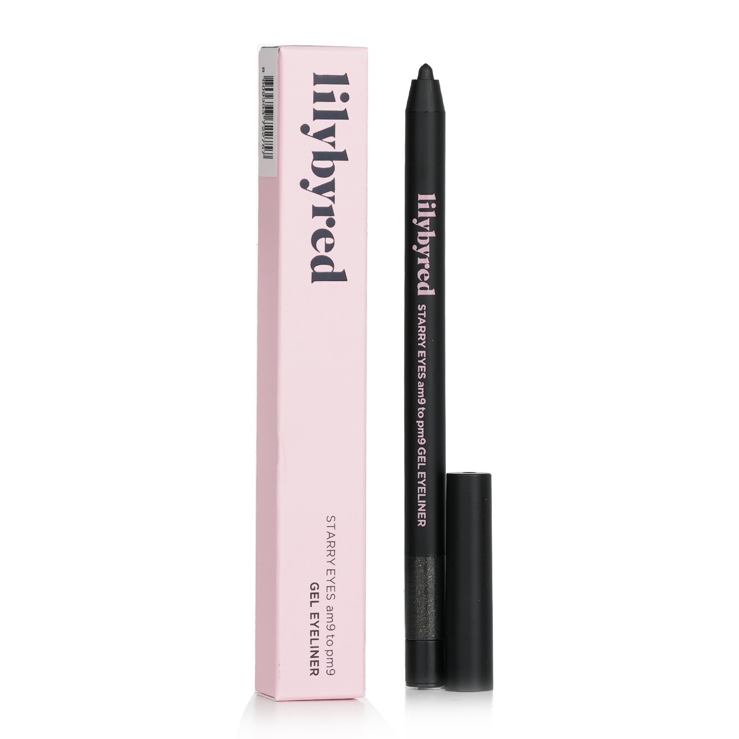 Lilybyred Starry Eyes am9 to pm9 Gel Eyeliner 0.5g