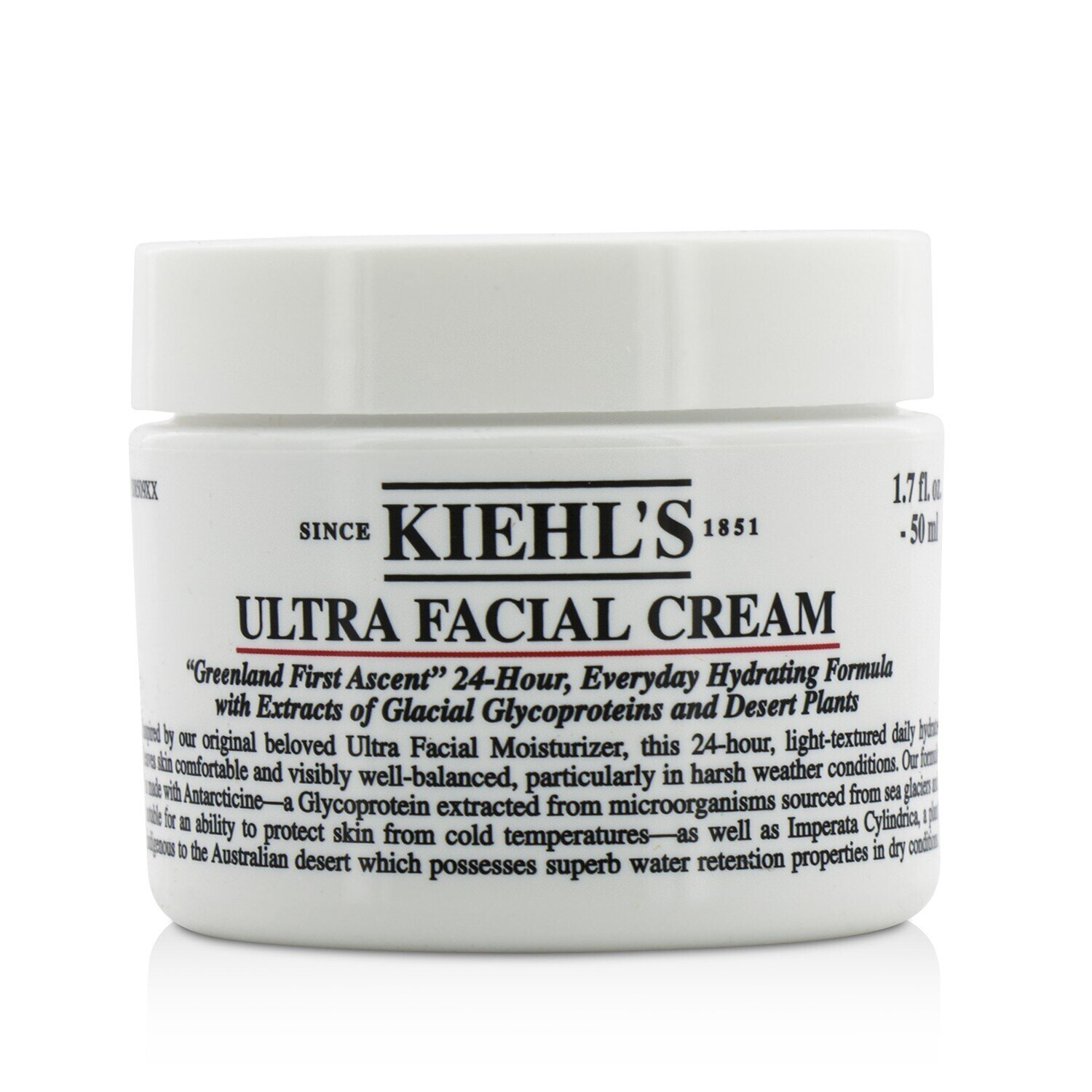 Kiehl's Ultra Facial Cream 50ml/1.7oz