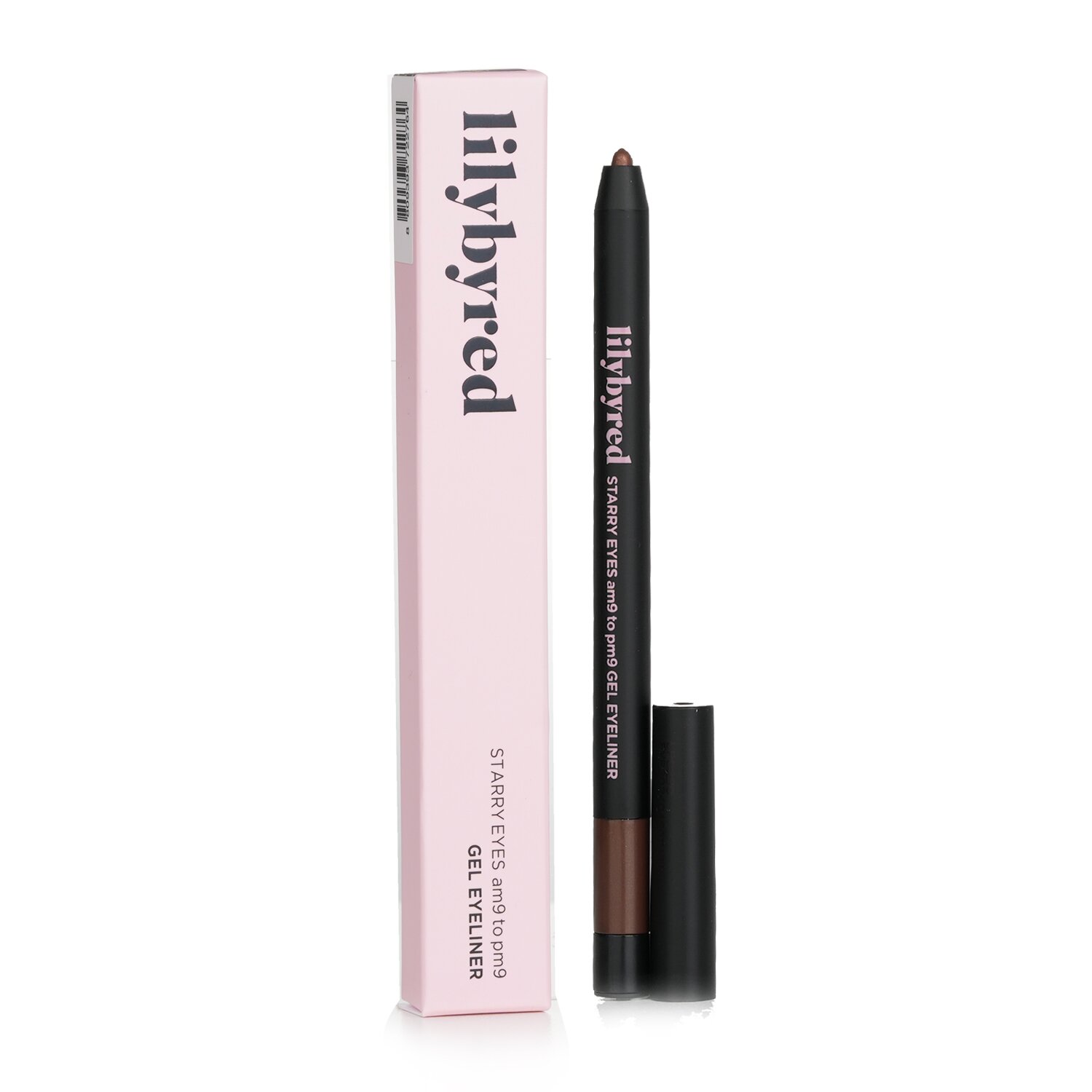 Lilybyred Starry Eyes am9 to pm9 Gel Eyeliner 0.5g