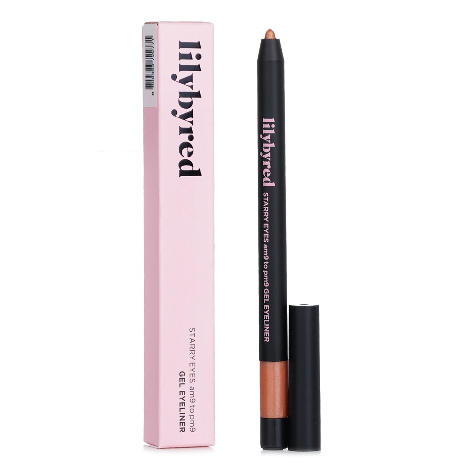 Lilybyred Starry Eyes am9 to pm9 Gel Eyeliner 0.5g