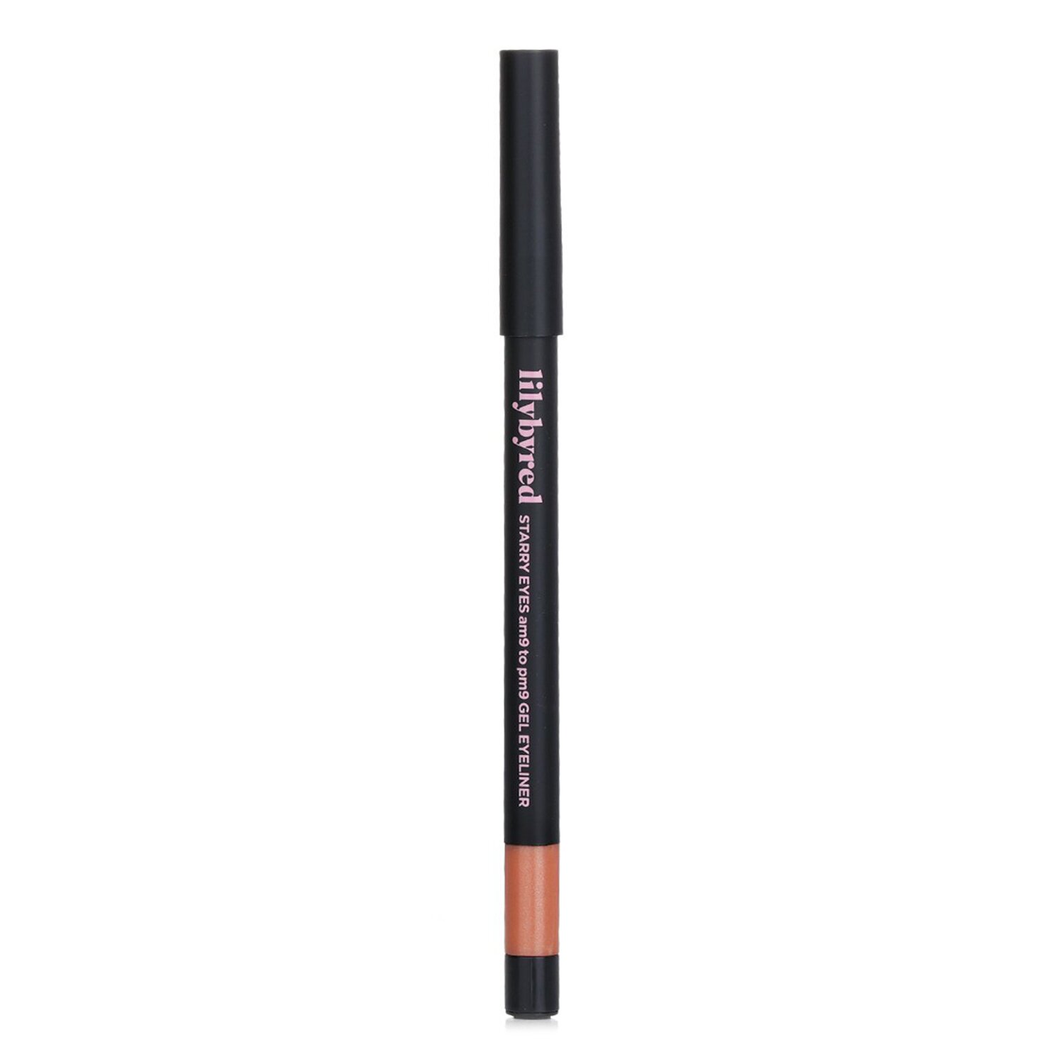 Lilybyred Starry Eyes am9 to pm9 Gel Eyeliner 0.5g