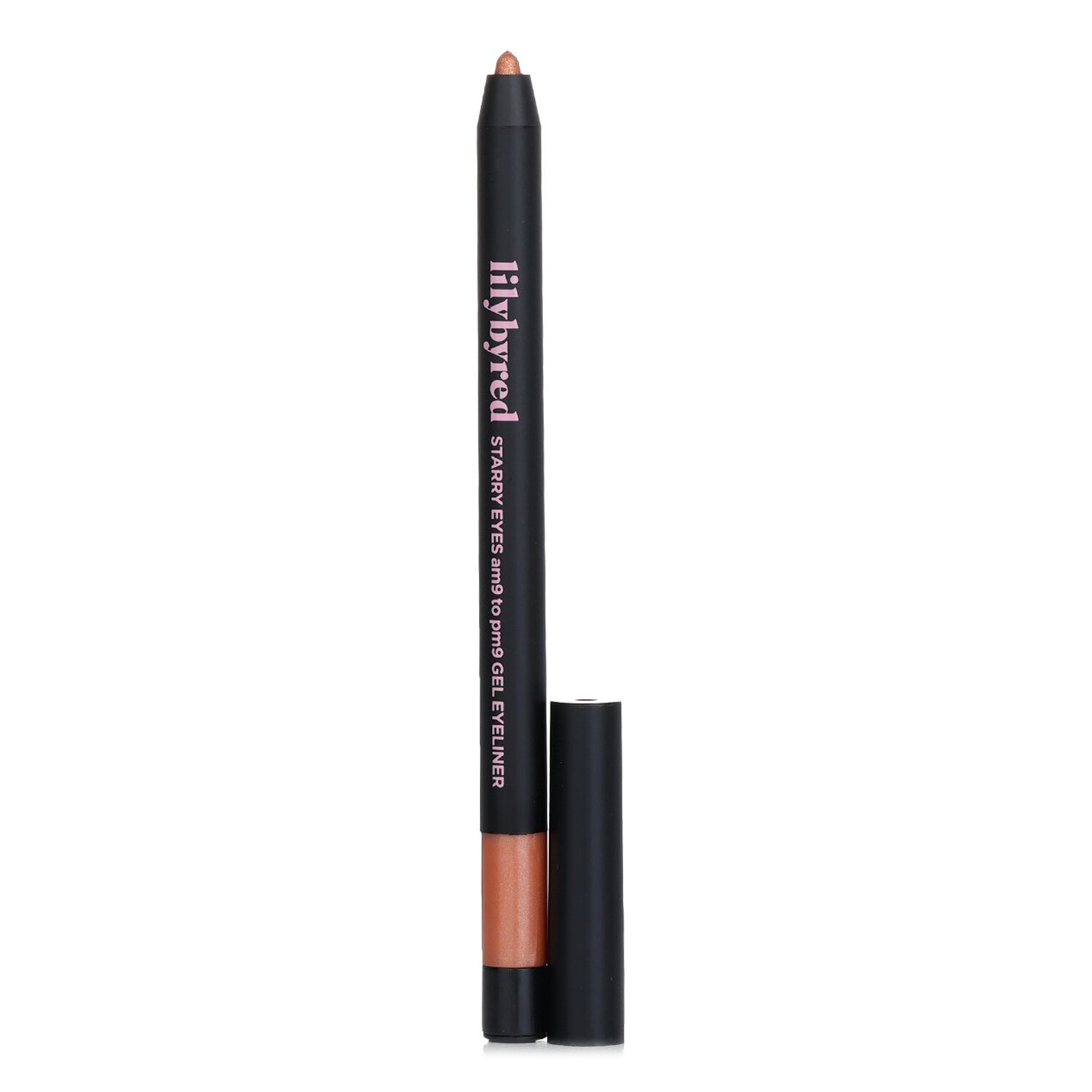 Lilybyred Starry Eyes am9 to pm9 Gel Eyeliner 0.5g