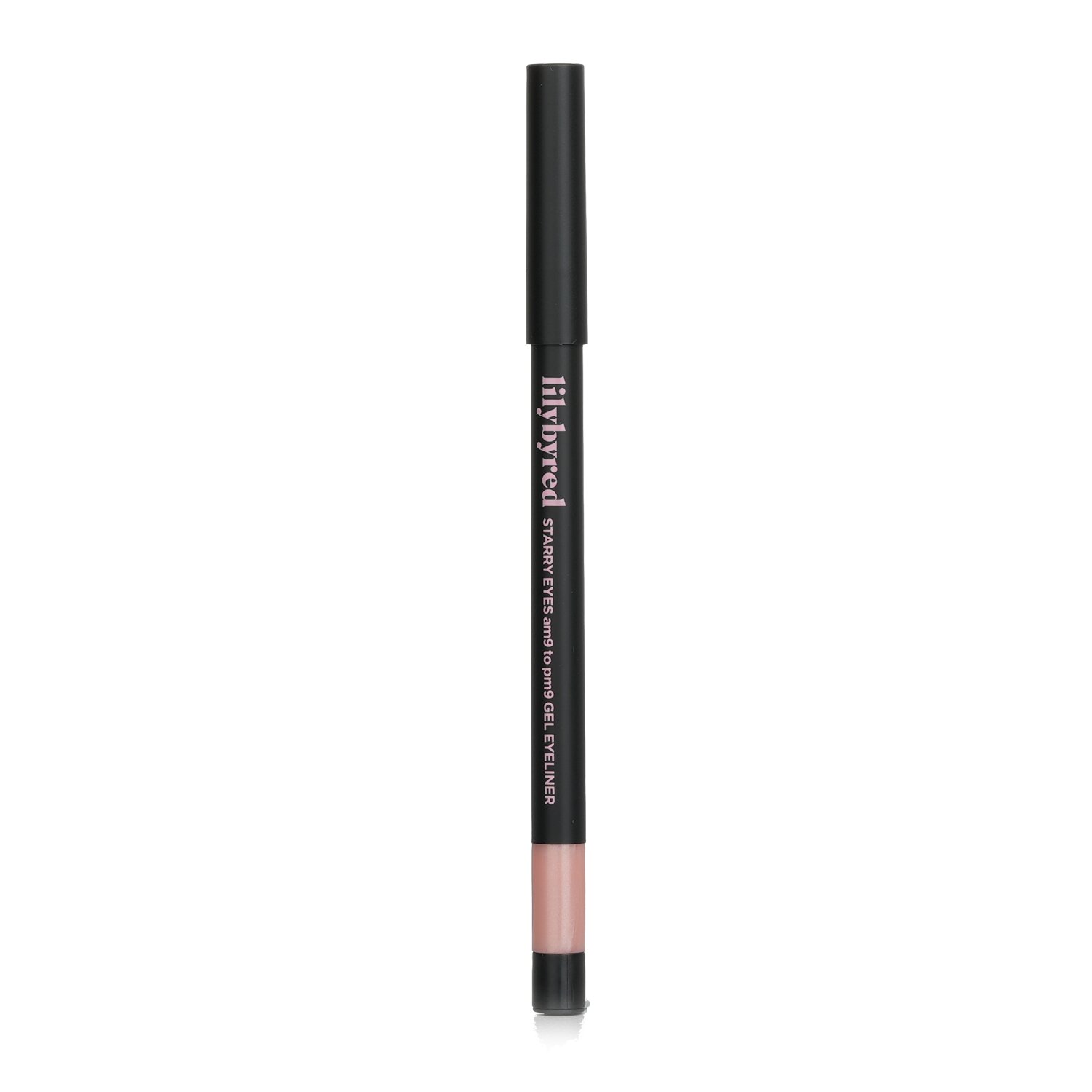 Lilybyred Starry Eyes am9 to pm9 Gel Eyeliner 0.5g