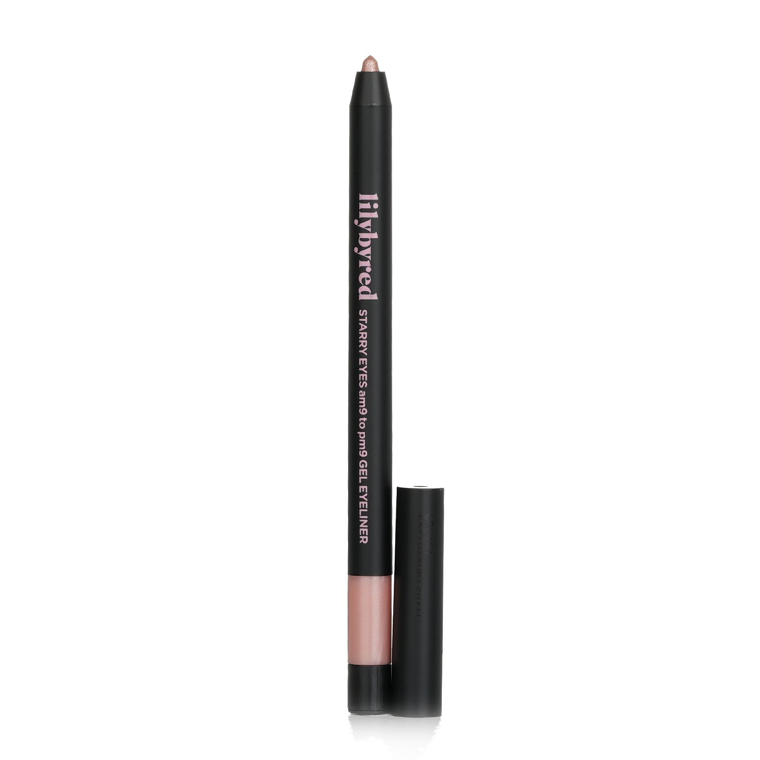 Lilybyred Starry Eyes am9 to pm9 Gel Eyeliner 0.5g