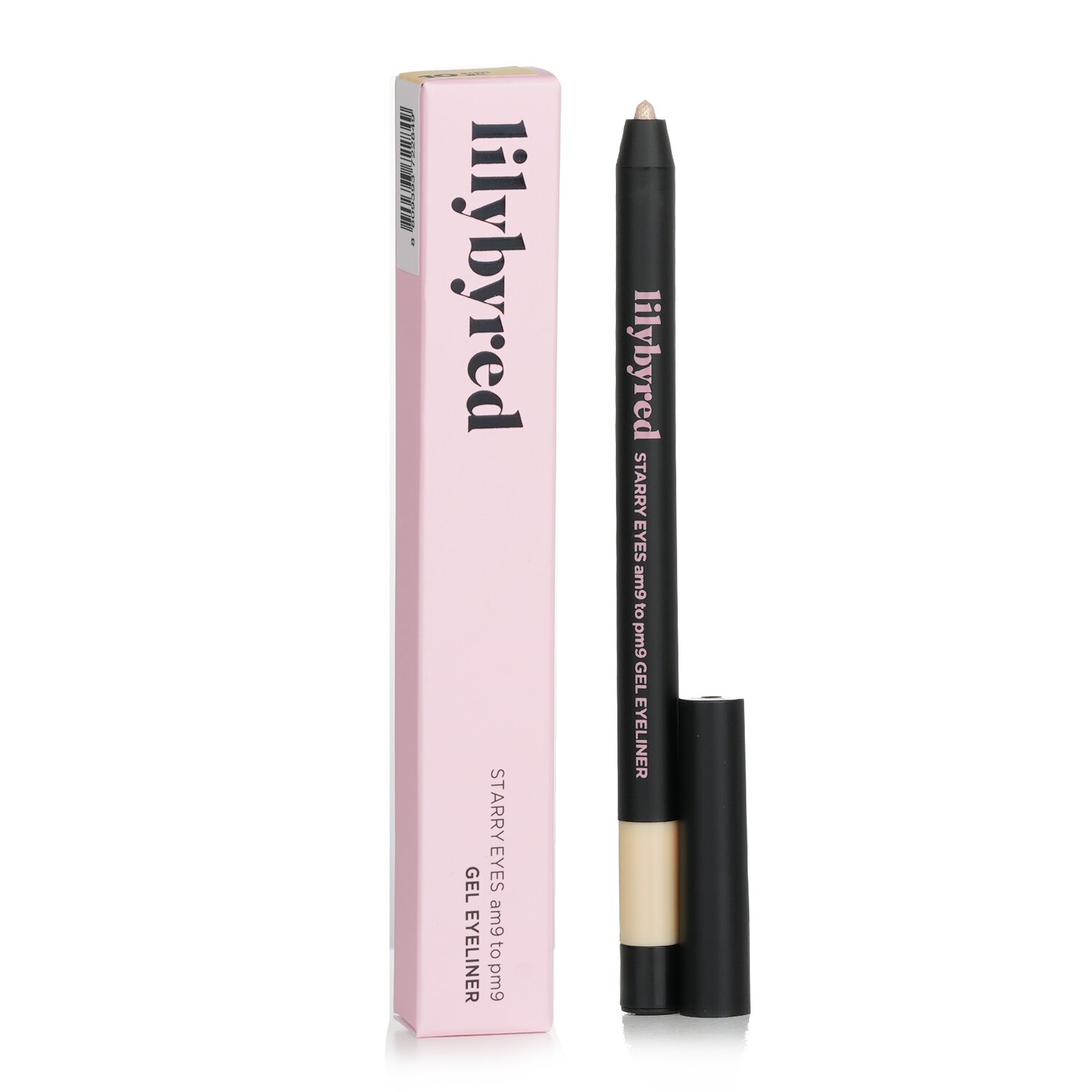 Lilybyred Starry Eyes am9 to pm9 Gel Eyeliner 0.5g