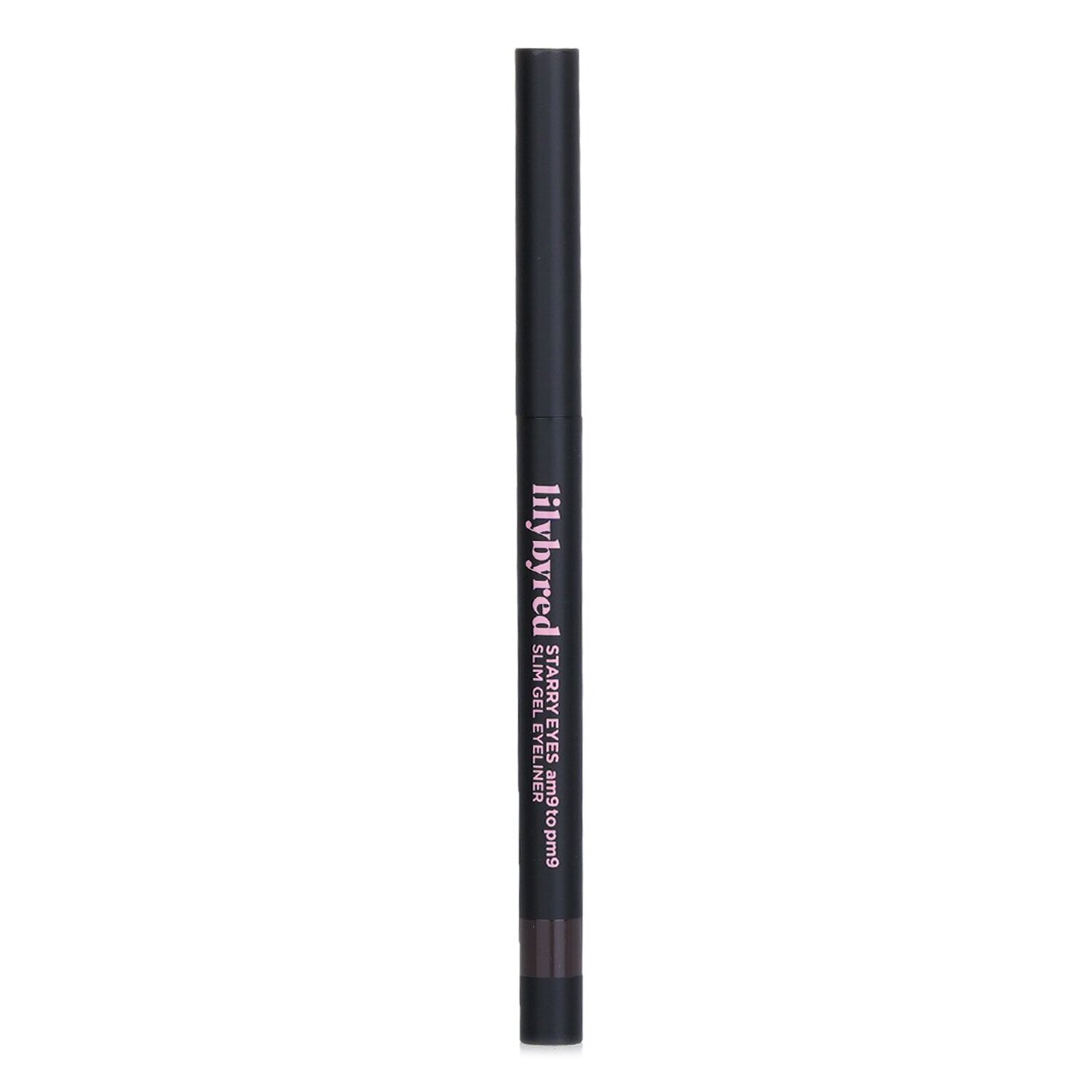 Lilybyred Starry Eyes am9 to pm9 Slim Gel Eyeliner 0.14g