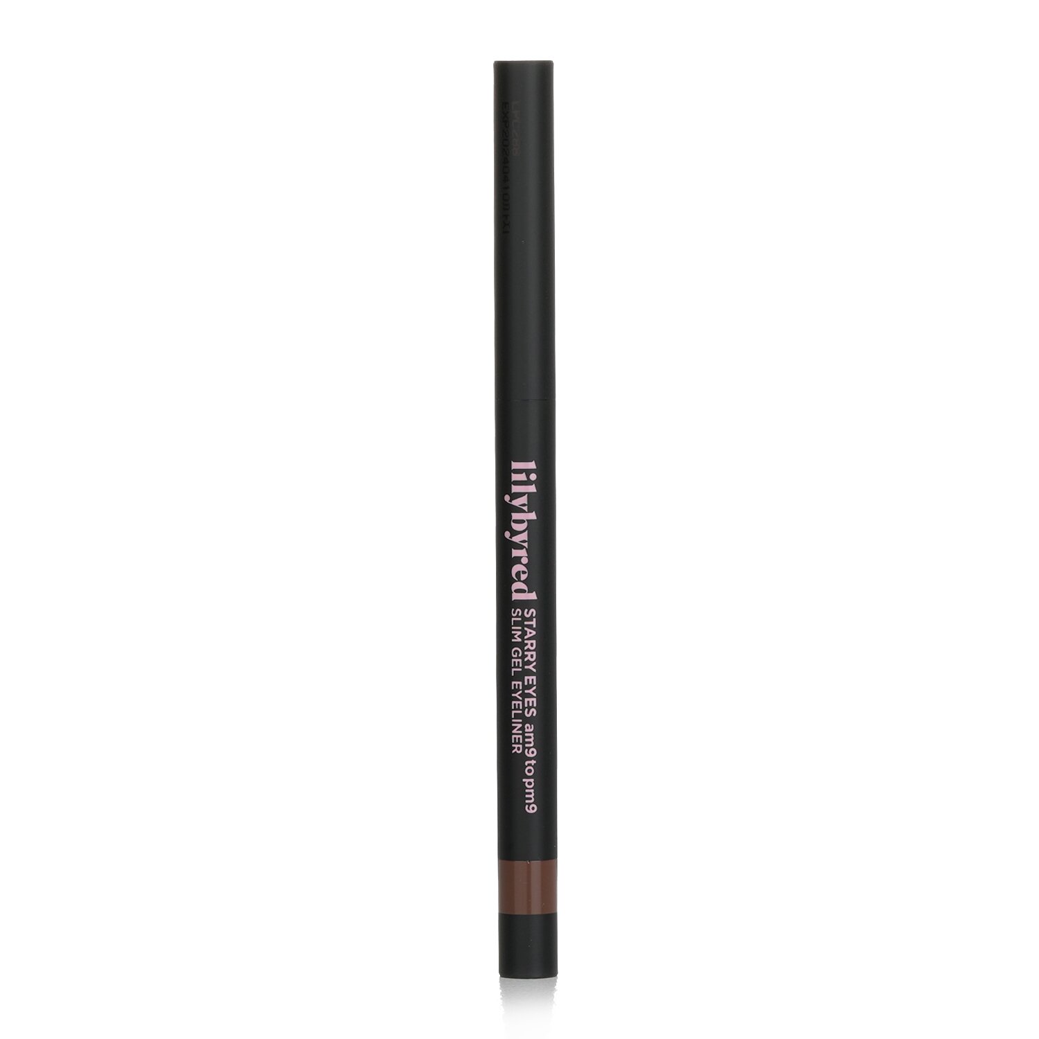 Lilybyred Starry Eyes am9 to pm9 Slim Gel Eyeliner 0.14