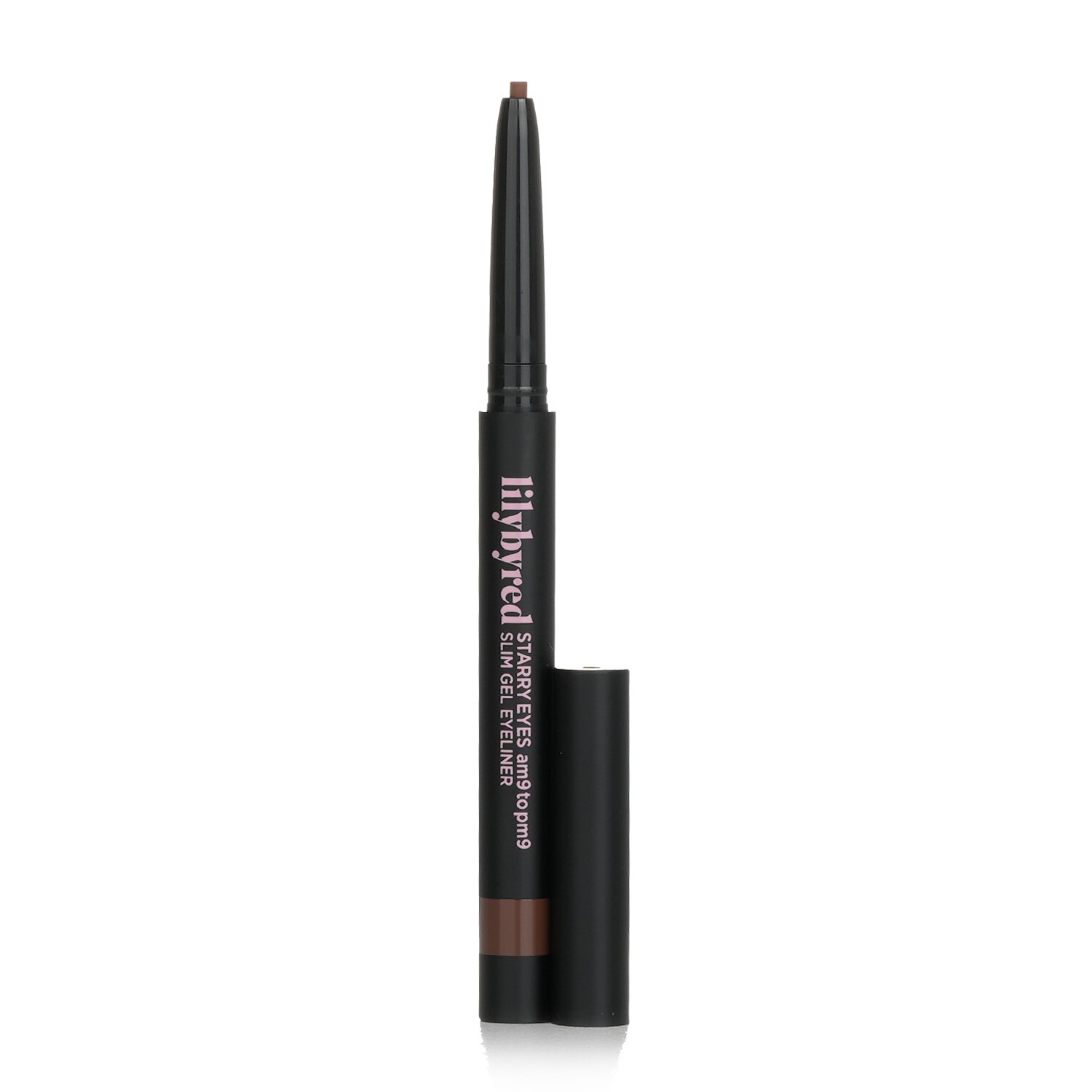 Lilybyred Starry Eyes am9 to pm9 Slim Gel Eyeliner 0.14