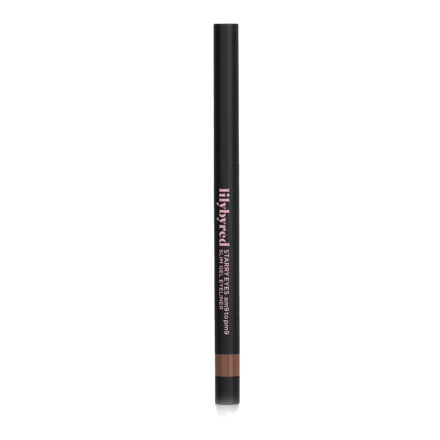 Lilybyred Starry Eyes am9 to pm9 Slim Gel Eyeliner 0.14g