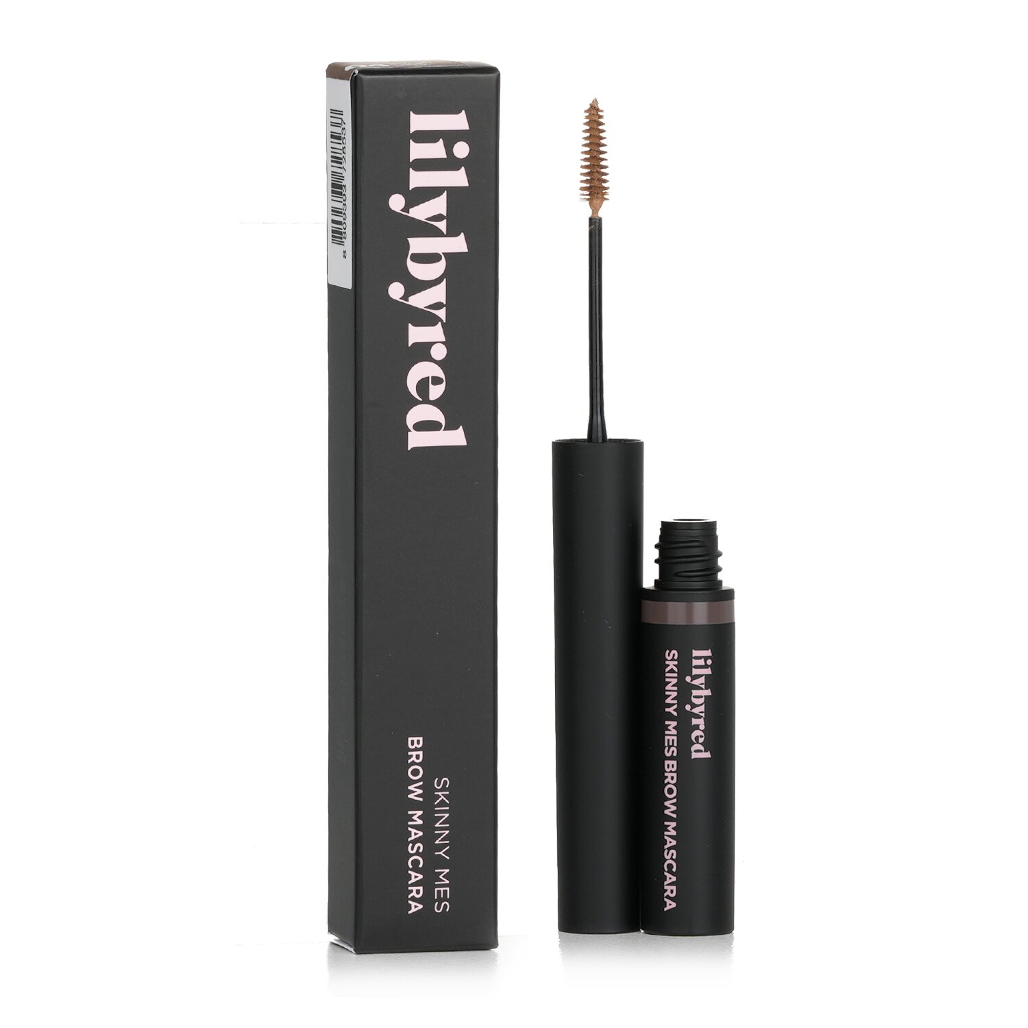 Lilybyred Skinny Mes Brow Mascara 3.5g