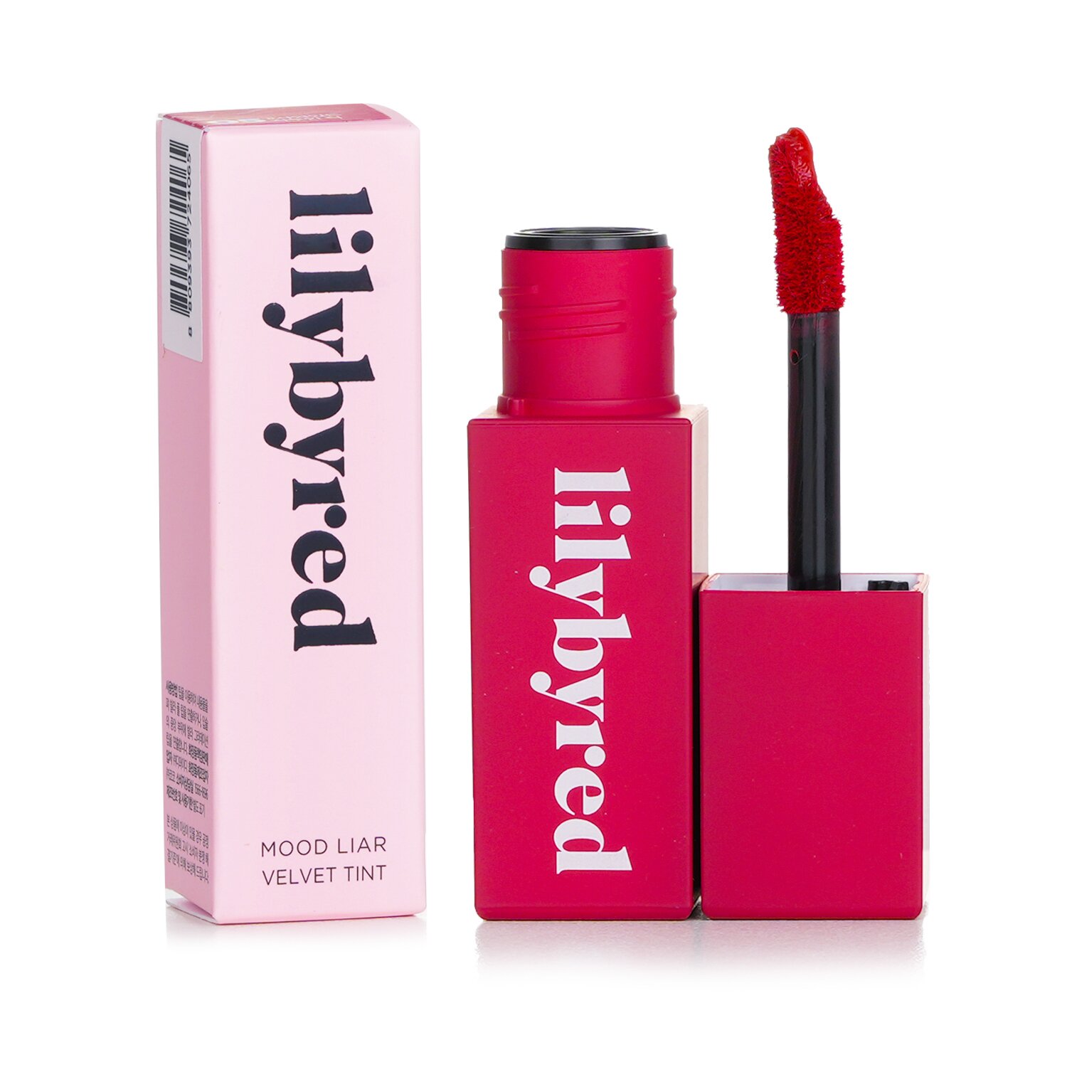 Lilybyred Mood Liar Velvet Tint 4.2g