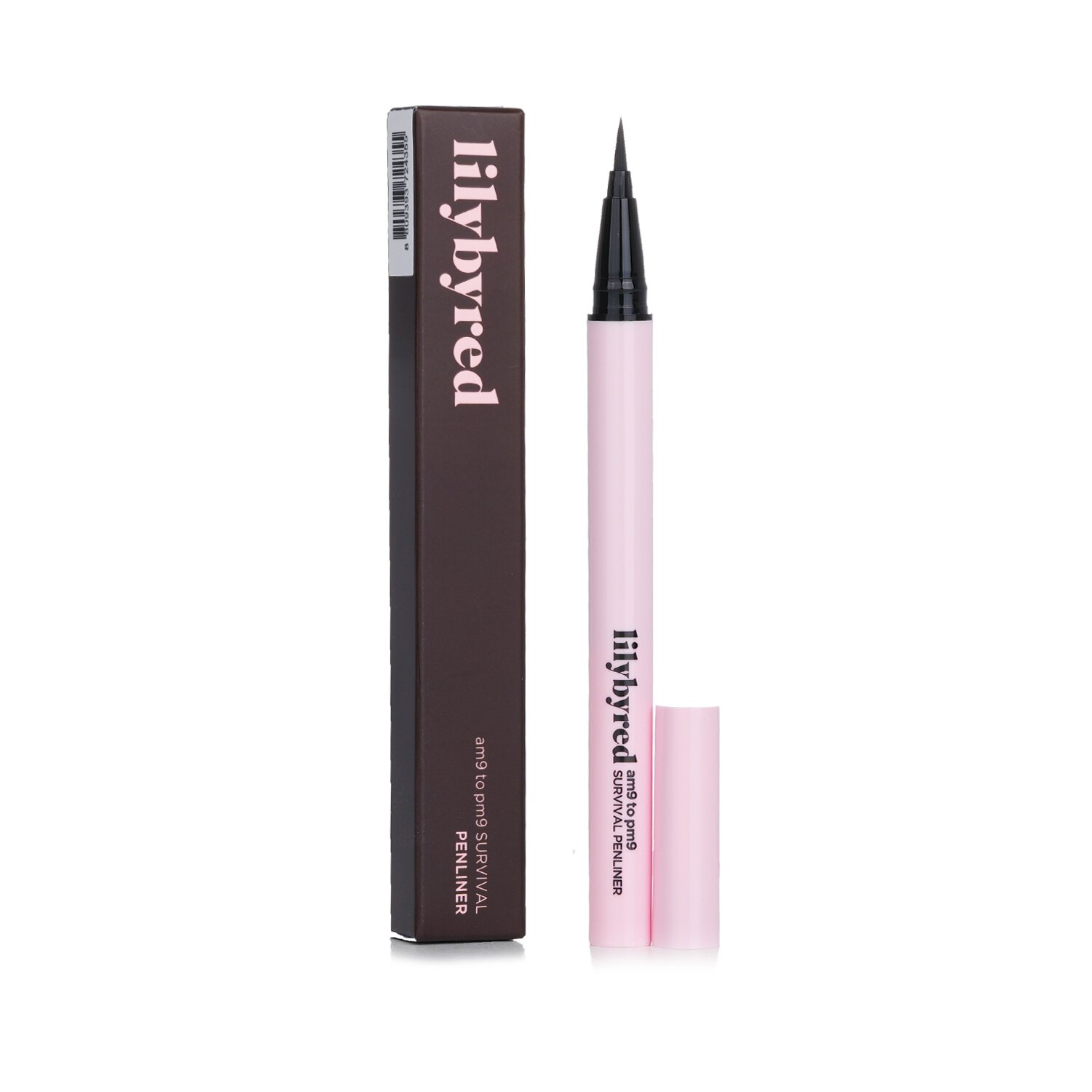 Lilybyred am9 to pm9 Survival Penliner 0.6g