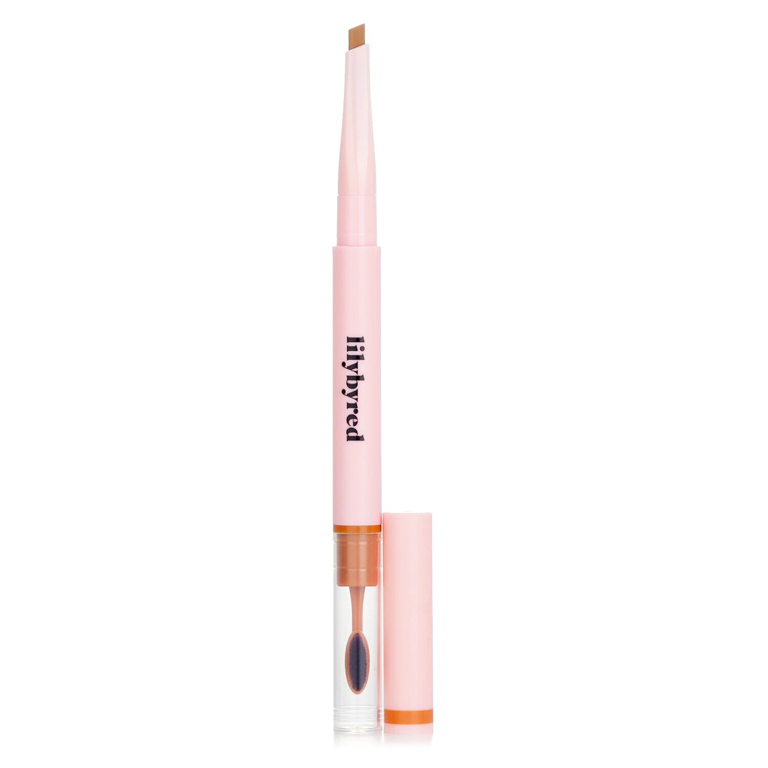 Lilybyred Hard Flat Brow Pencil 0.17g