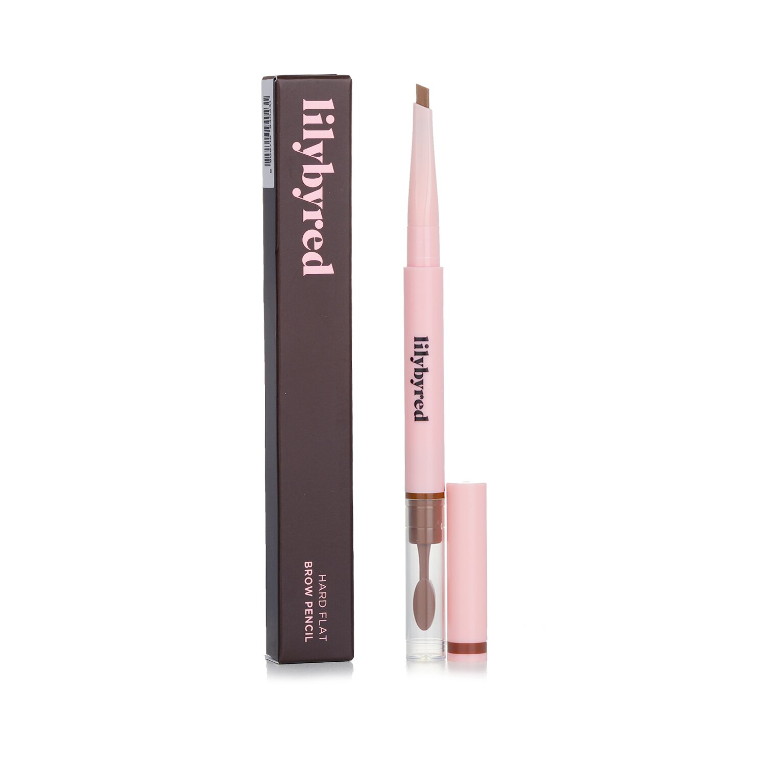 Lilybyred Hard Flat Brow Pencil 0.2g