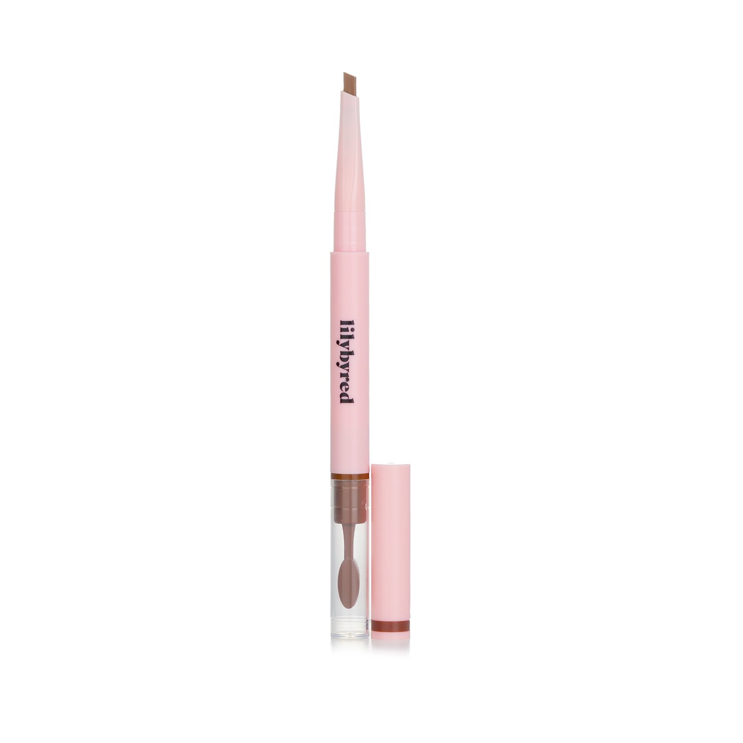 Lilybyred Hard Flat Brow Pencil 0.2g
