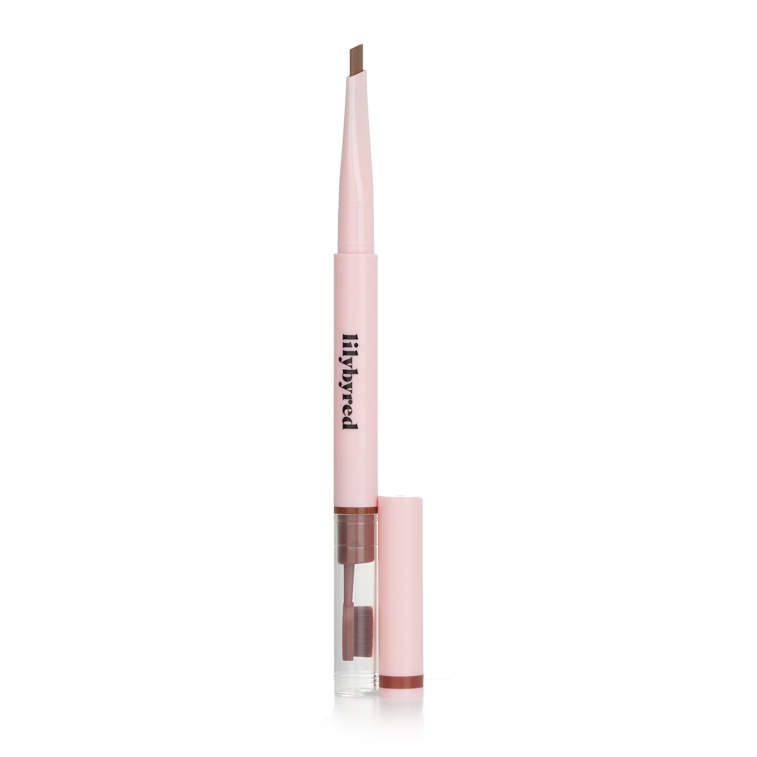 Lilybyred Hard Flat Brow Pencil 0.17g