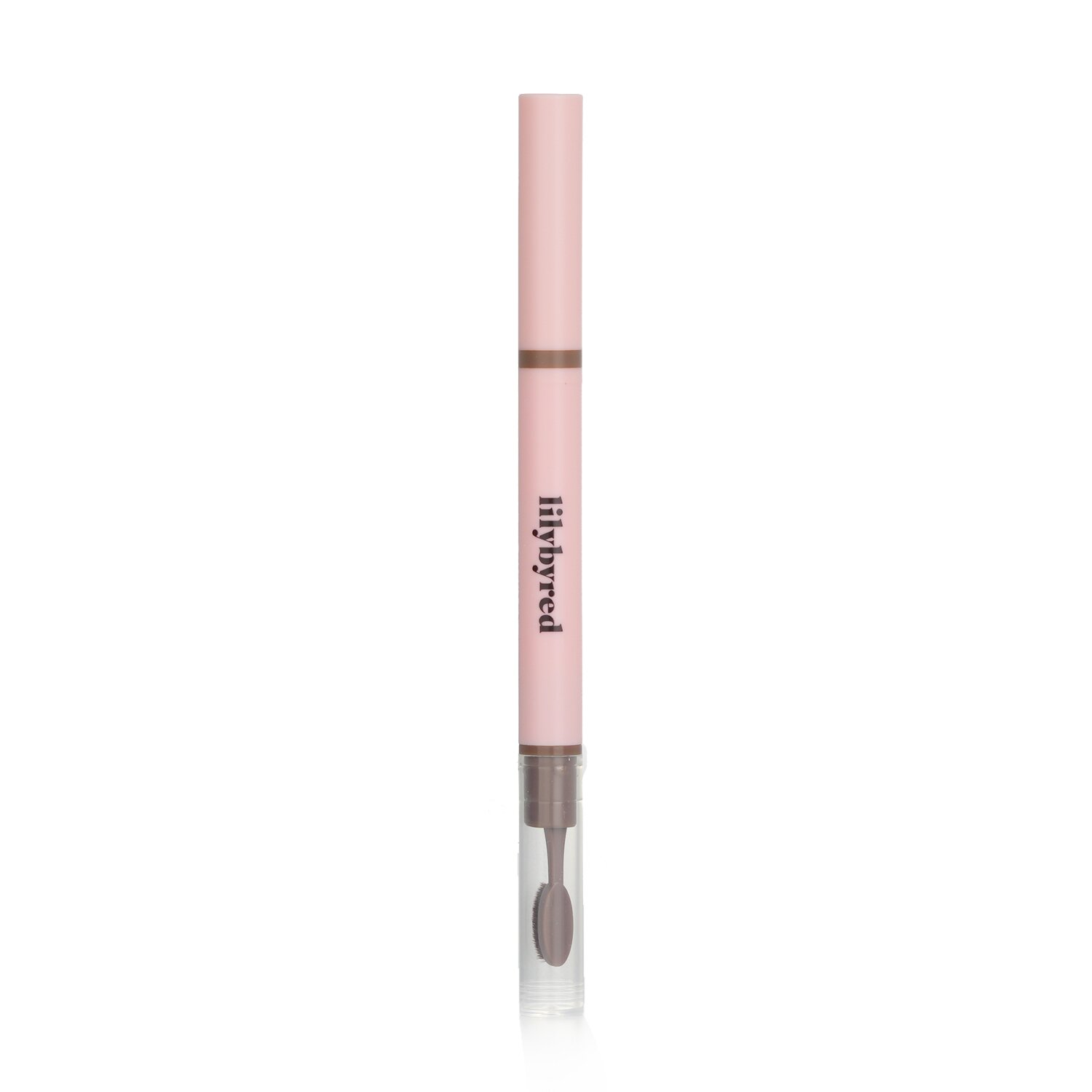 Lilybyred Lápiz para cejas plano y duro 0.17g