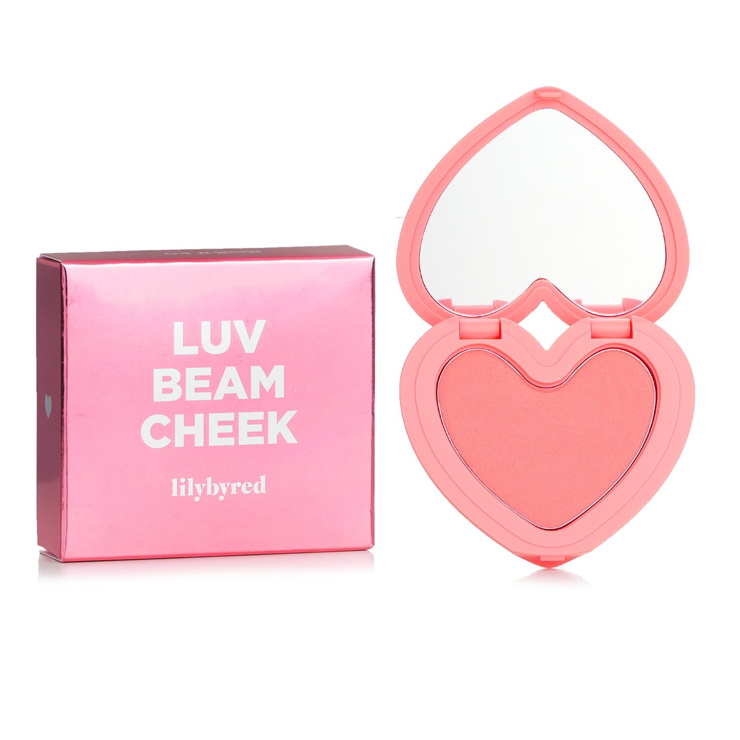Lilybyred Luv Beam Cheek 4.3g