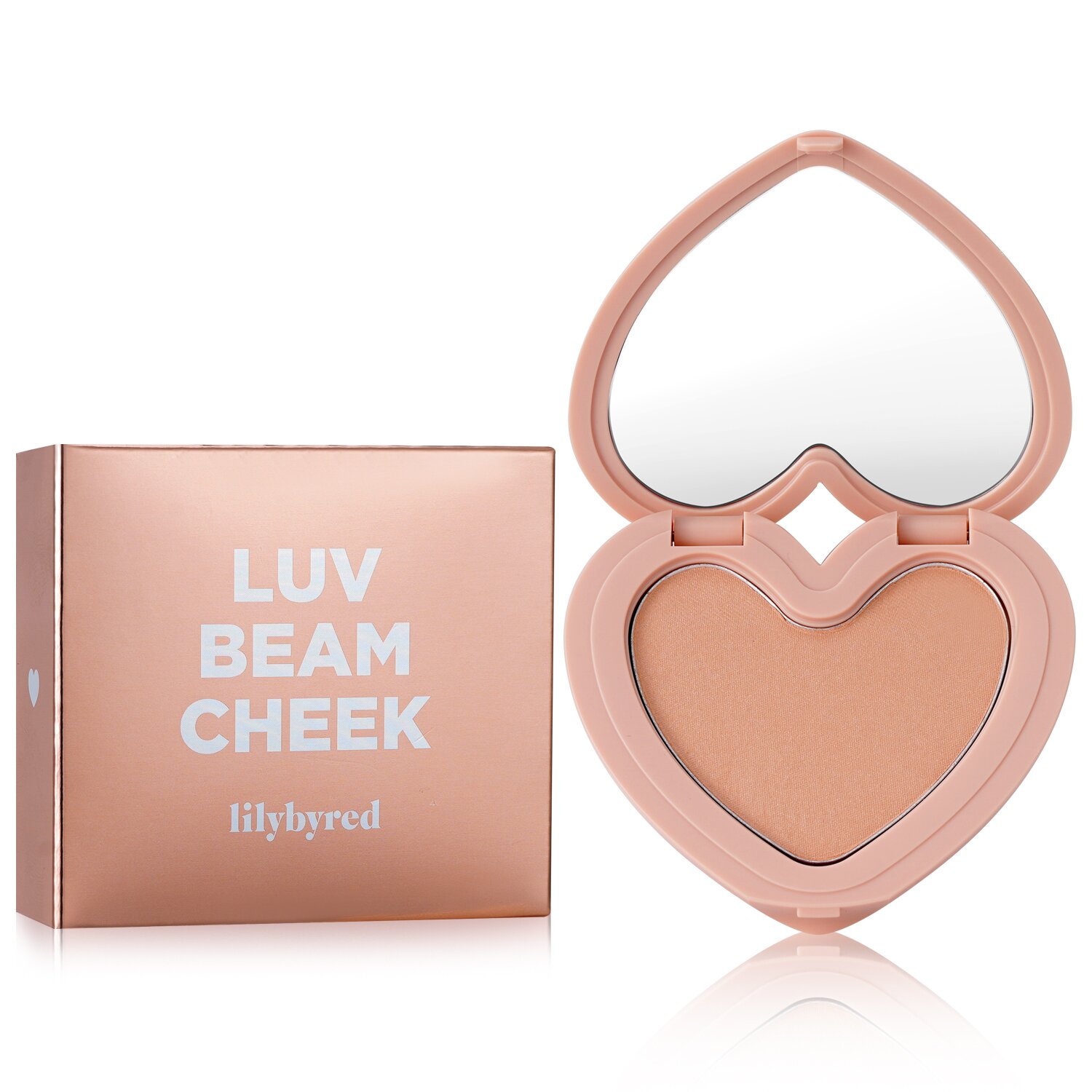 Lilybyred Luv Beam Cheek 4.3g