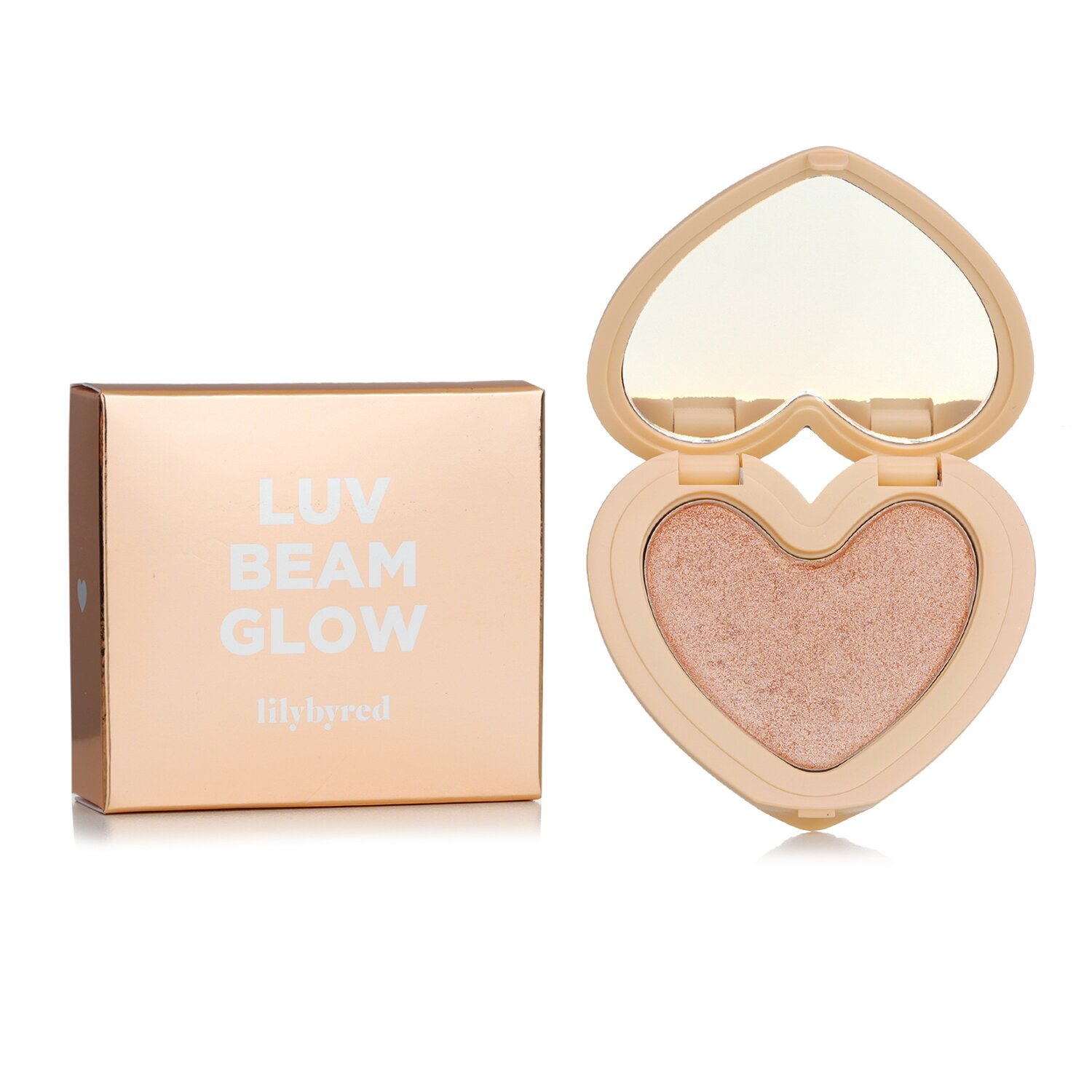 Lilybyred Luv Beam Glow 4.3g