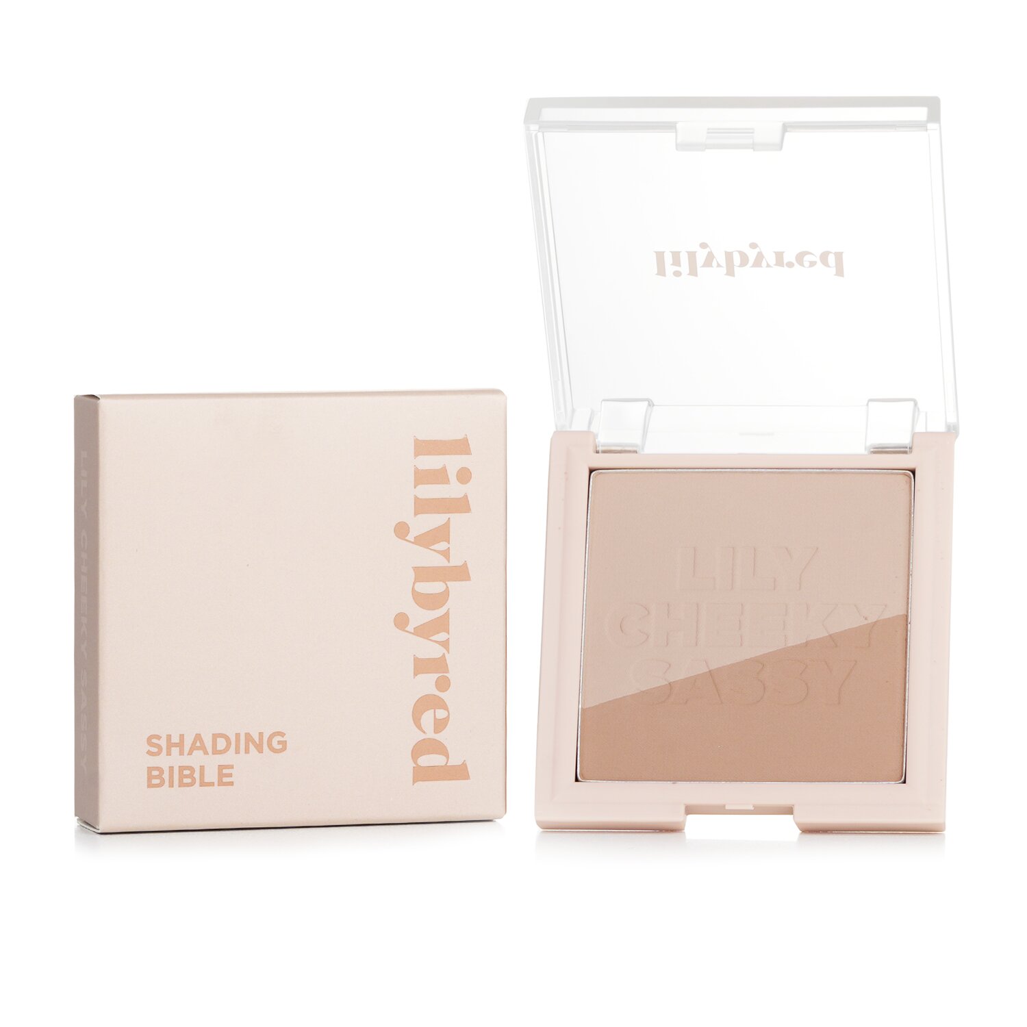 Lilybyred Shading Bible 12.5g