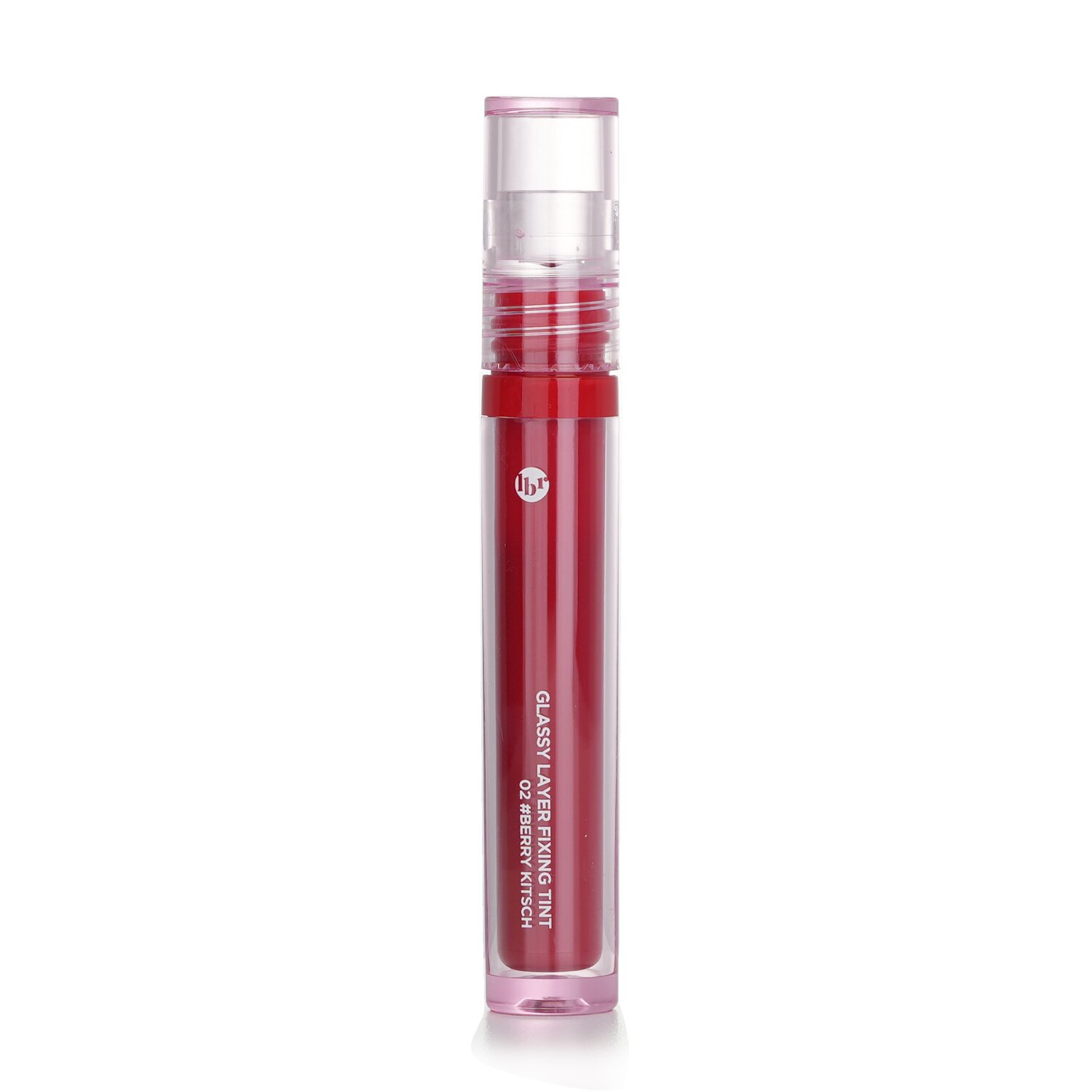 Lilybyred Glassy Layer Fixing Tint 3.8g