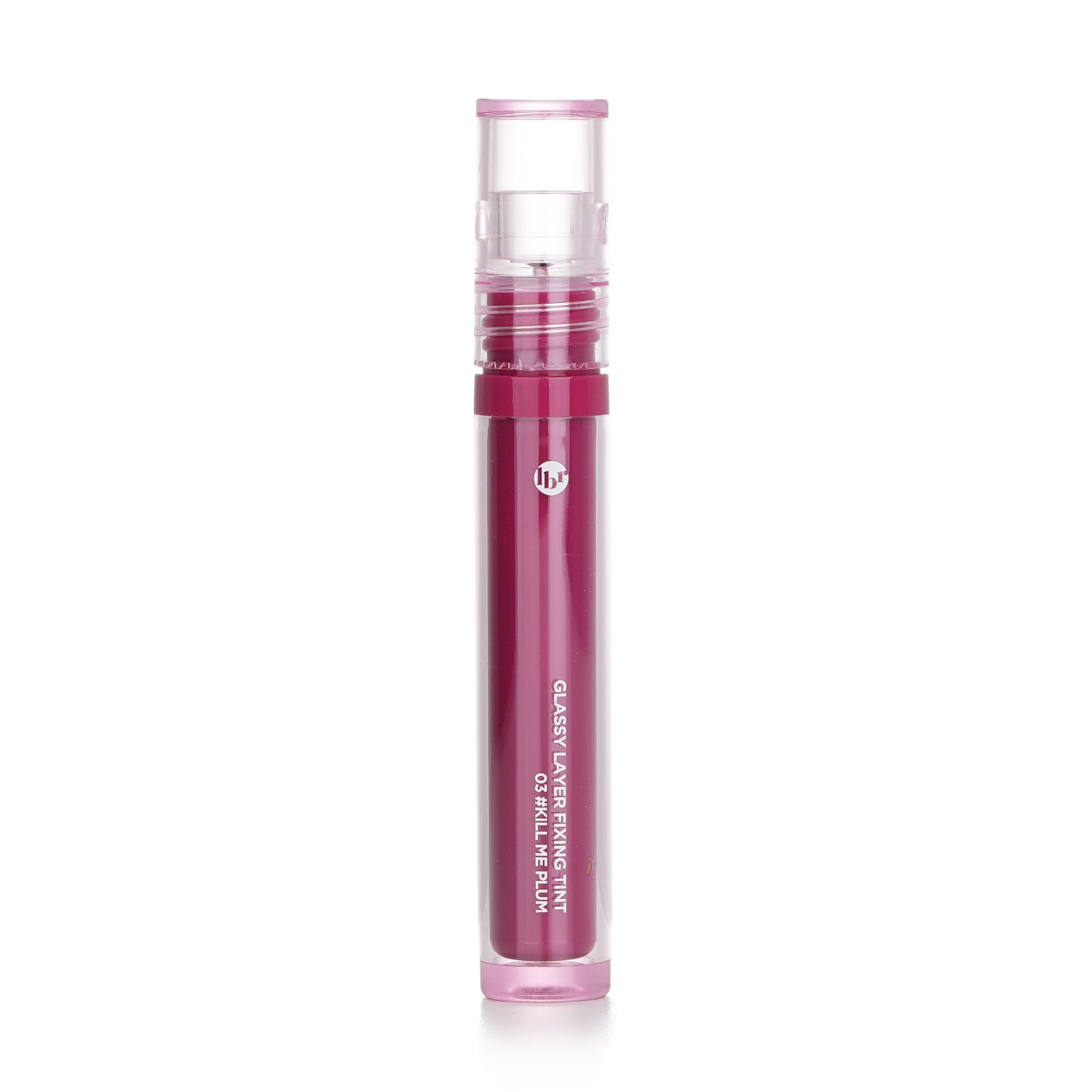 Lilybyred Glassy Layer Fixing Tint 3.8g
