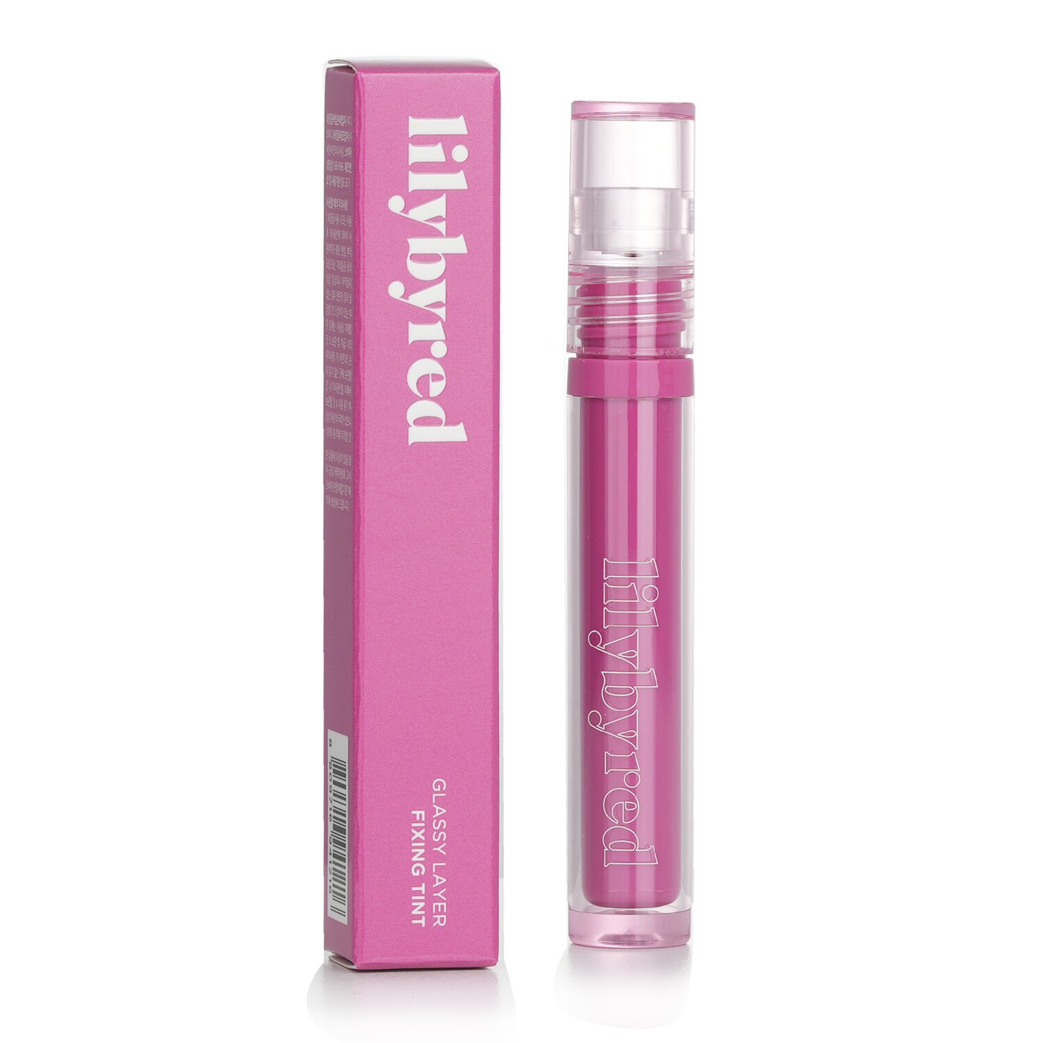 Lilybyred Glassy Layer Fixing Tint 3.8g