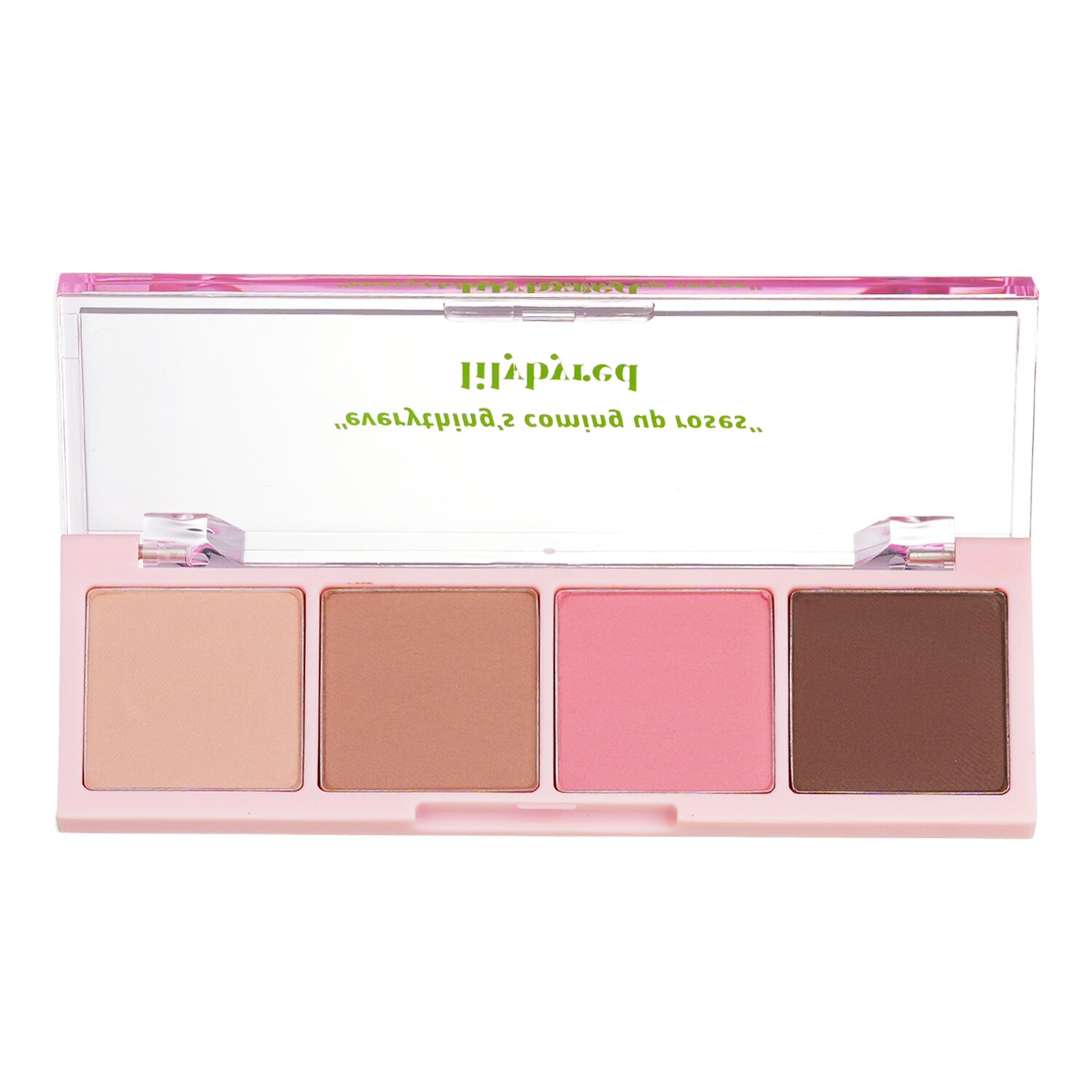 Lilybyred Mood It Palette 5.8g