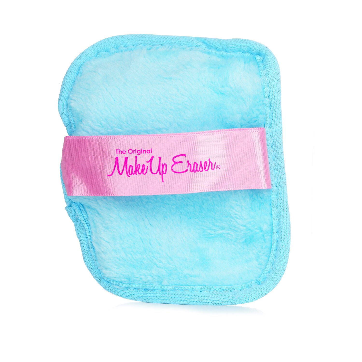 MakeUp Eraser Chic Blue 7 Day Set (7x Mini MakeUp Eraser Cloth + 1x Bag) 7pcs+1bag
