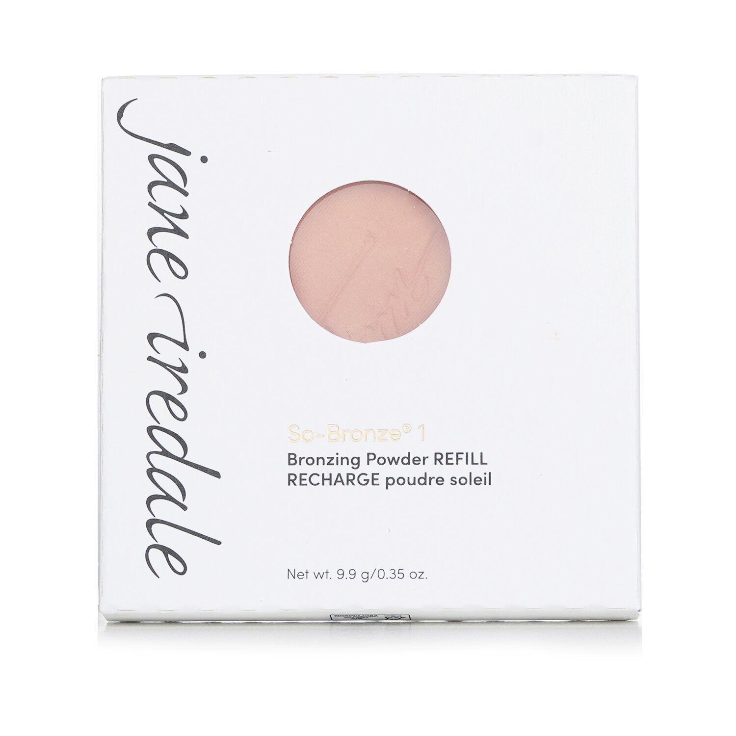 Jane Iredale So 9.9g/0.35oz