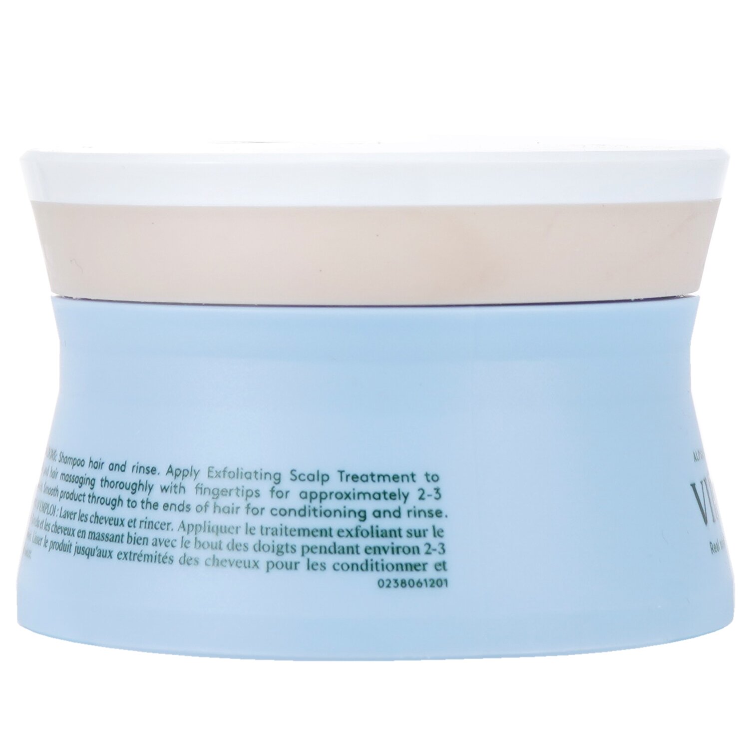 Virtue Exfoliating Scalp Treatment 150ml/5oz