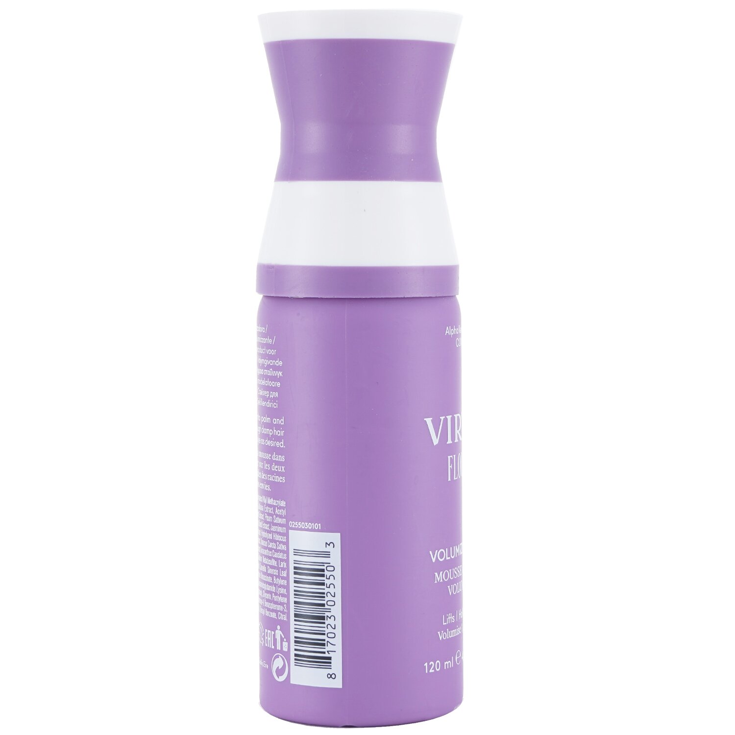 Virtue Flourish Volumzing Styler 120ml/4oz