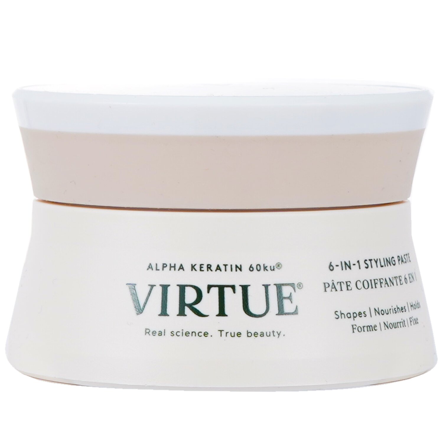 Virtue 6-In-1 Styling Paste 50ml/1.7oz