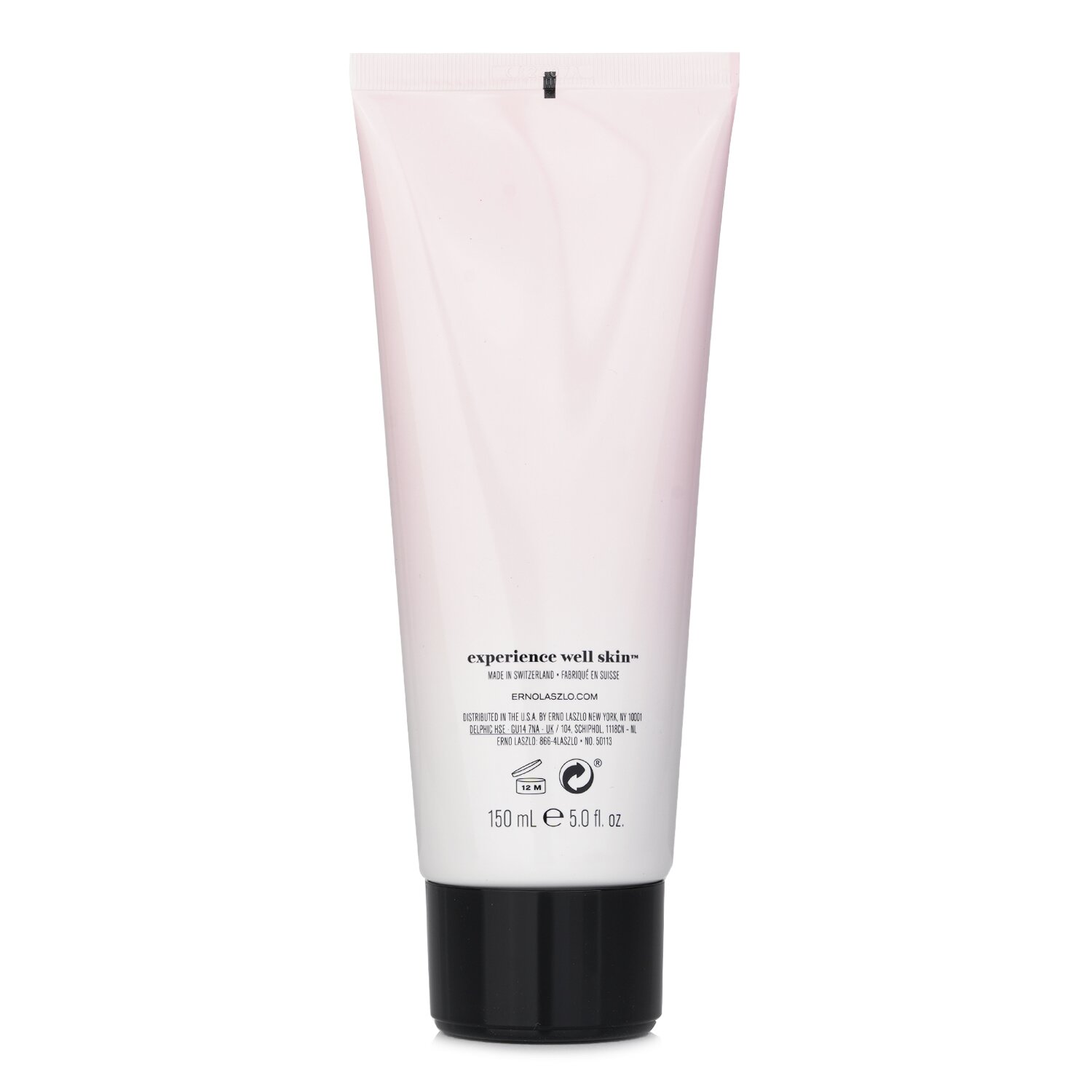 Erno Laszlo VTM Cream-To-Foam Cleanser 150ml/5oz