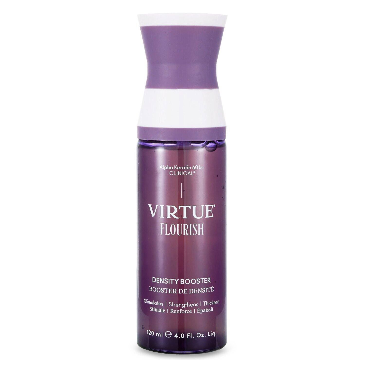 Virtue Flourish Density Booster 120ml/4oz