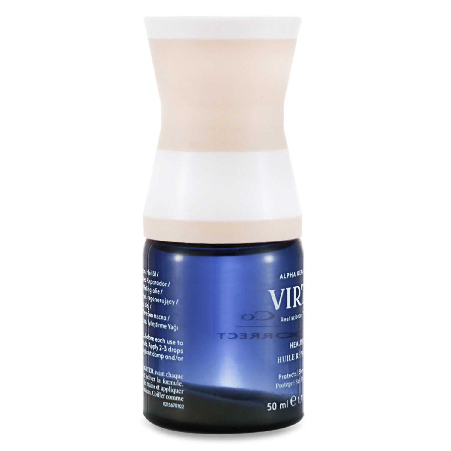 Virtue Healing Oil 50ml/1.7oz