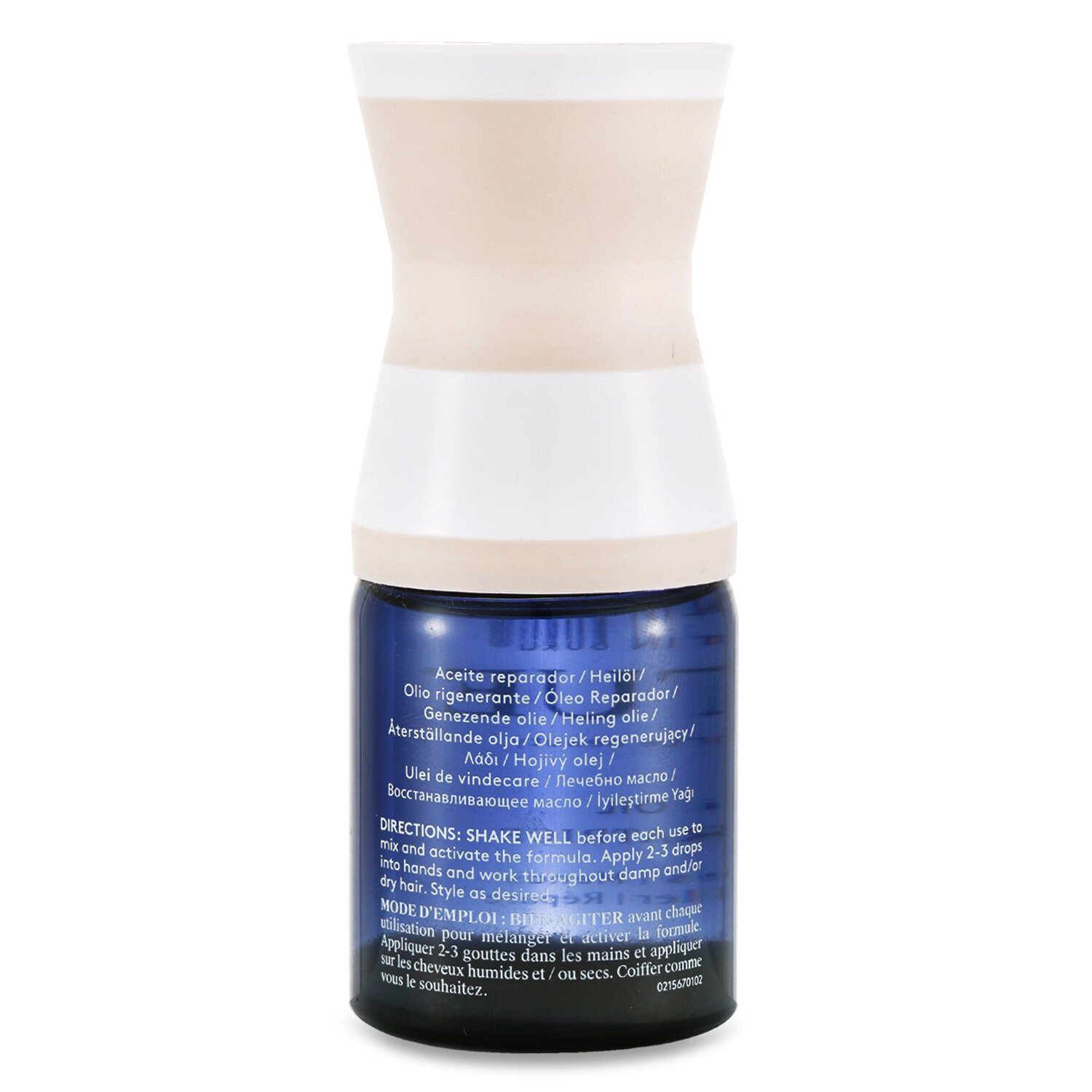 Virtue Healing Oil 50ml/1.7oz